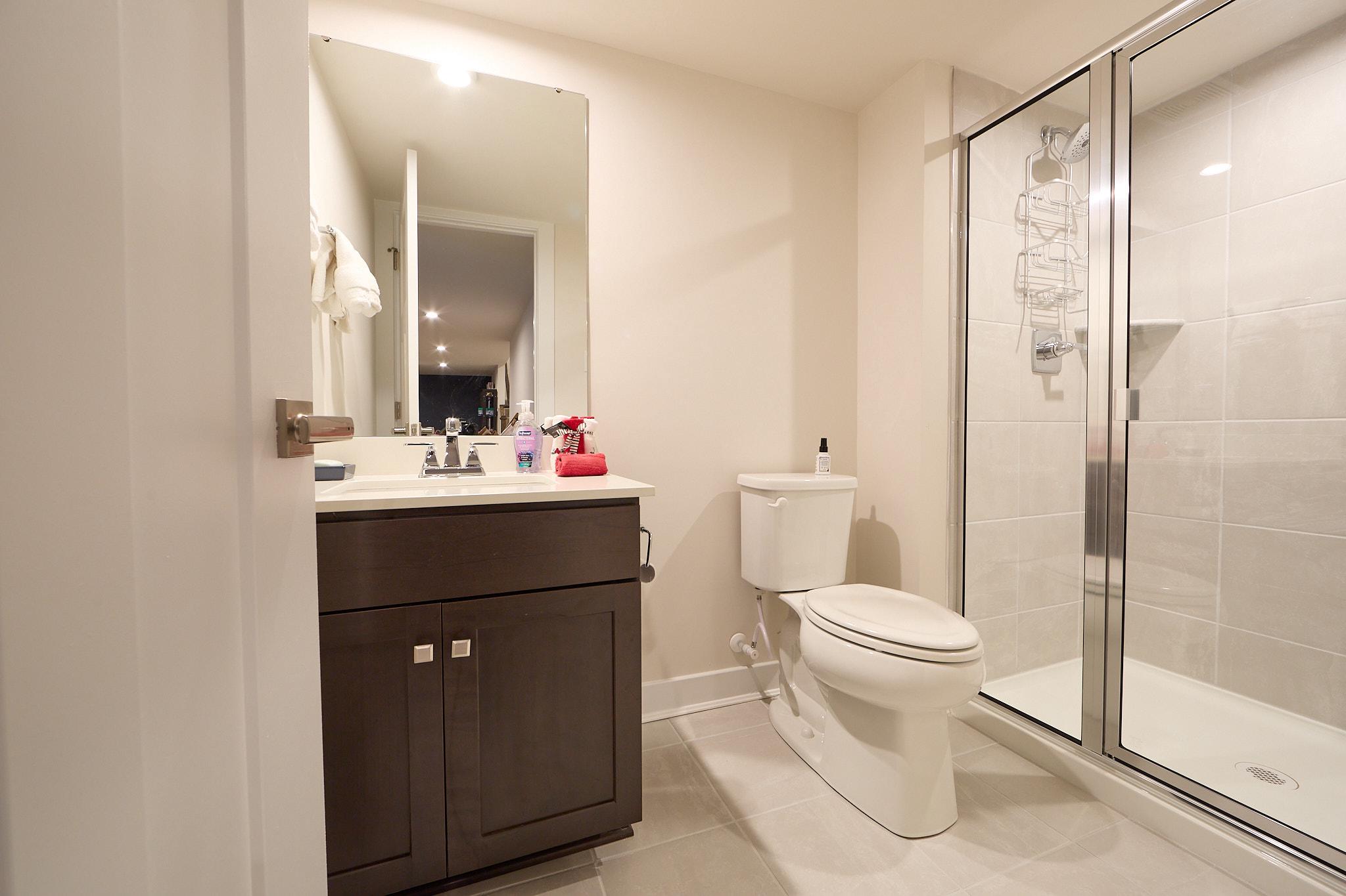 SADSBURY PARK - Residential