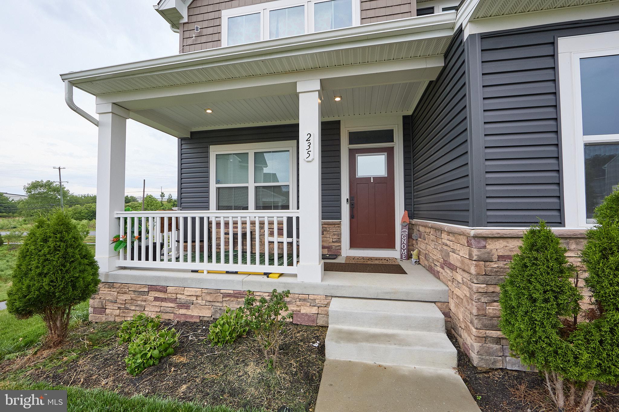SADSBURY PARK - Residential