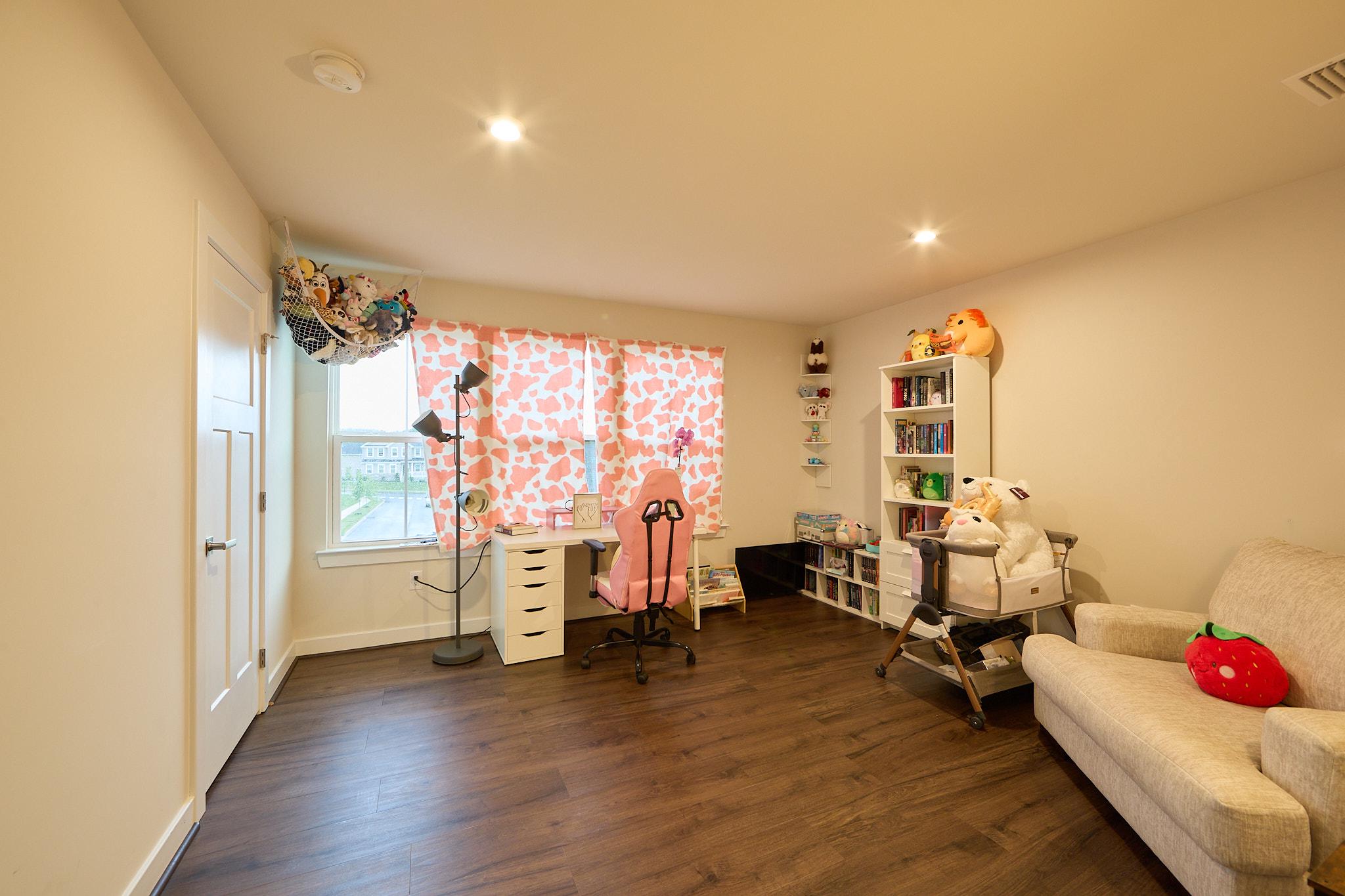 SADSBURY PARK - Residential