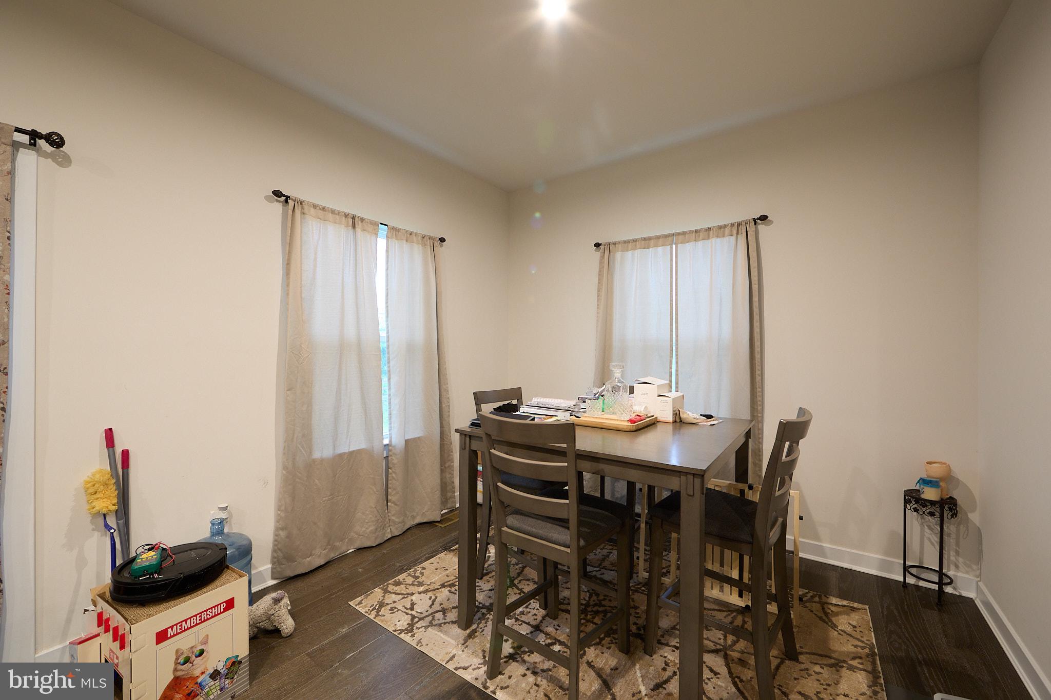 SADSBURY PARK - Residential