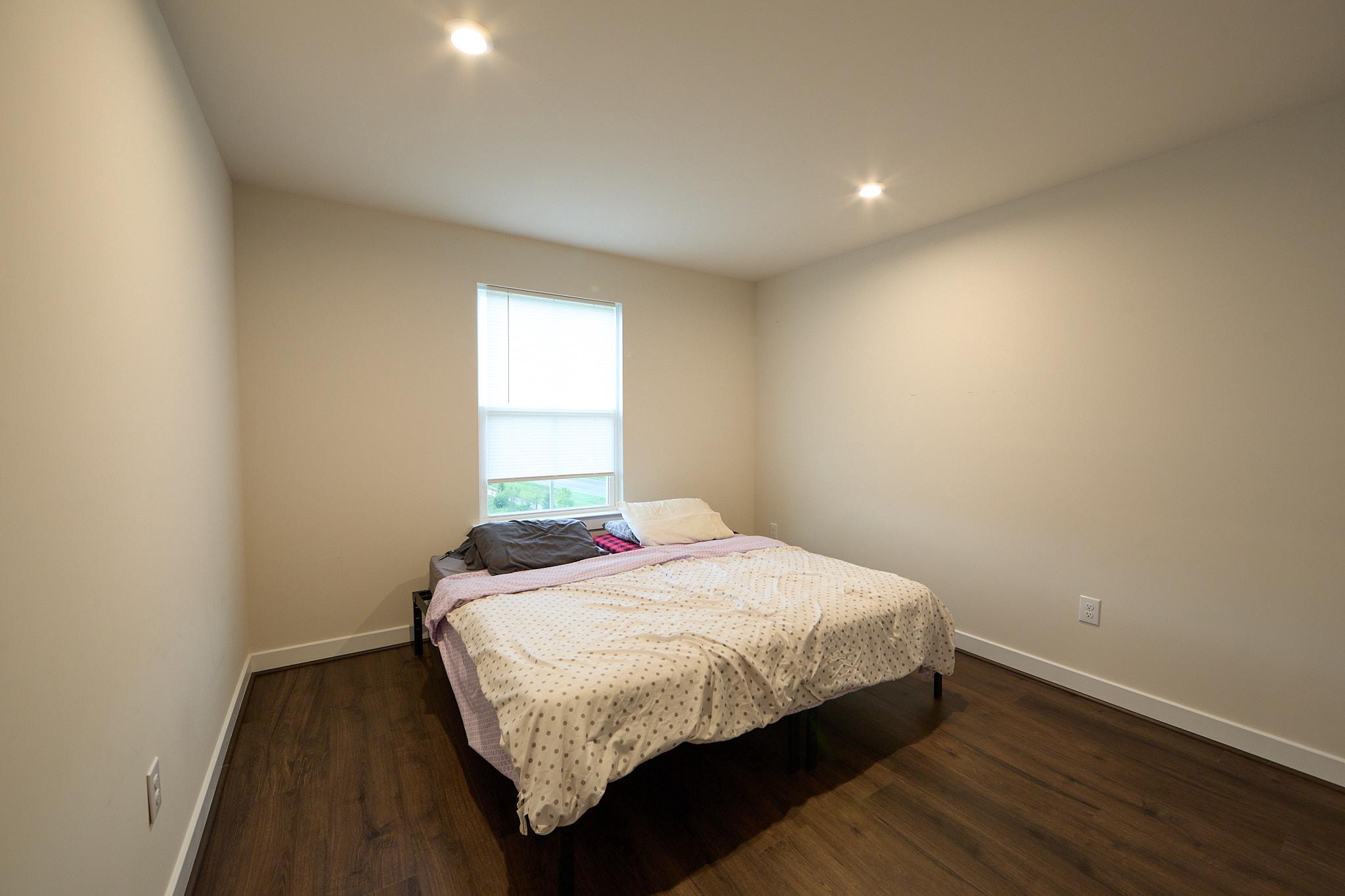 SADSBURY PARK - Residential