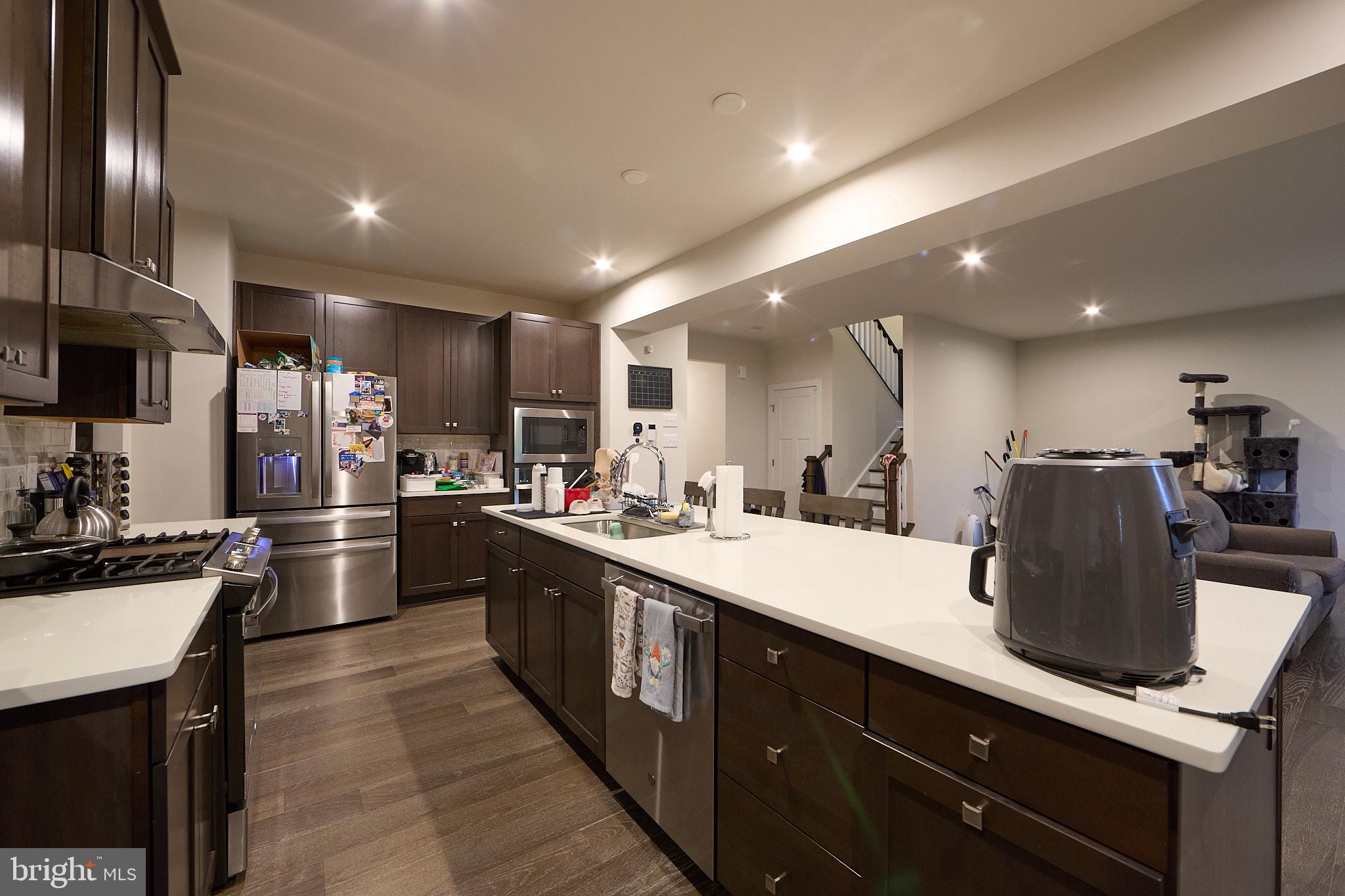 SADSBURY PARK - Residential