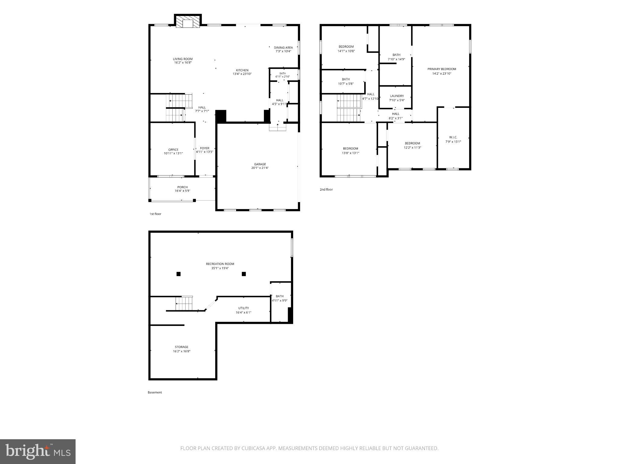 SADSBURY PARK - Residential