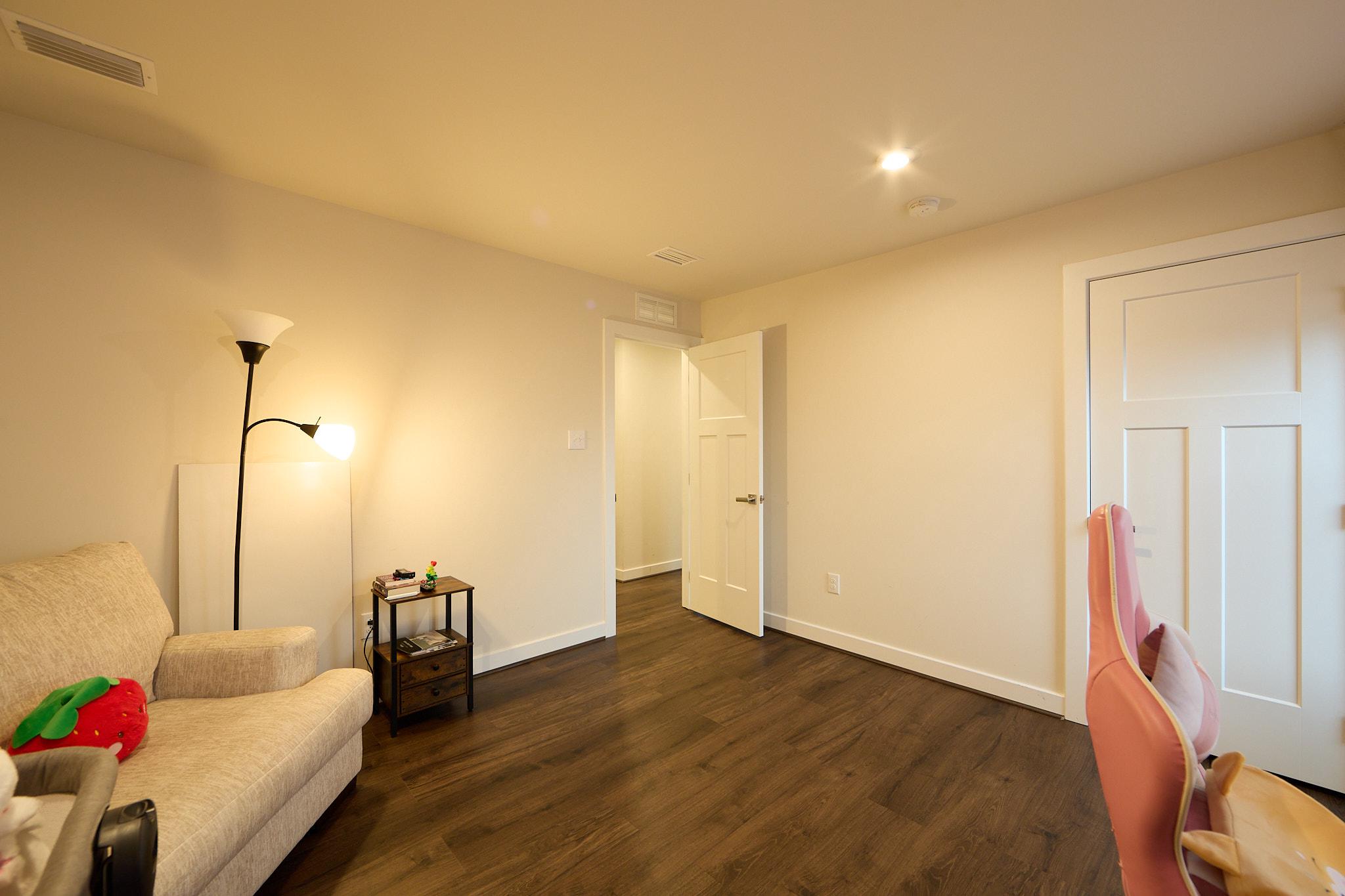 SADSBURY PARK - Residential