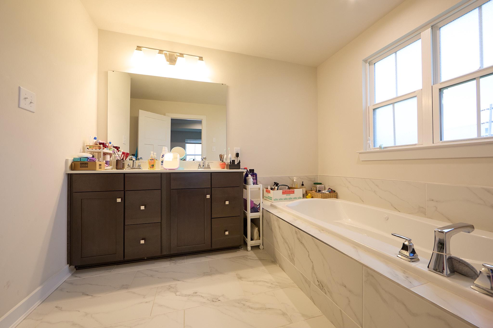 SADSBURY PARK - Residential