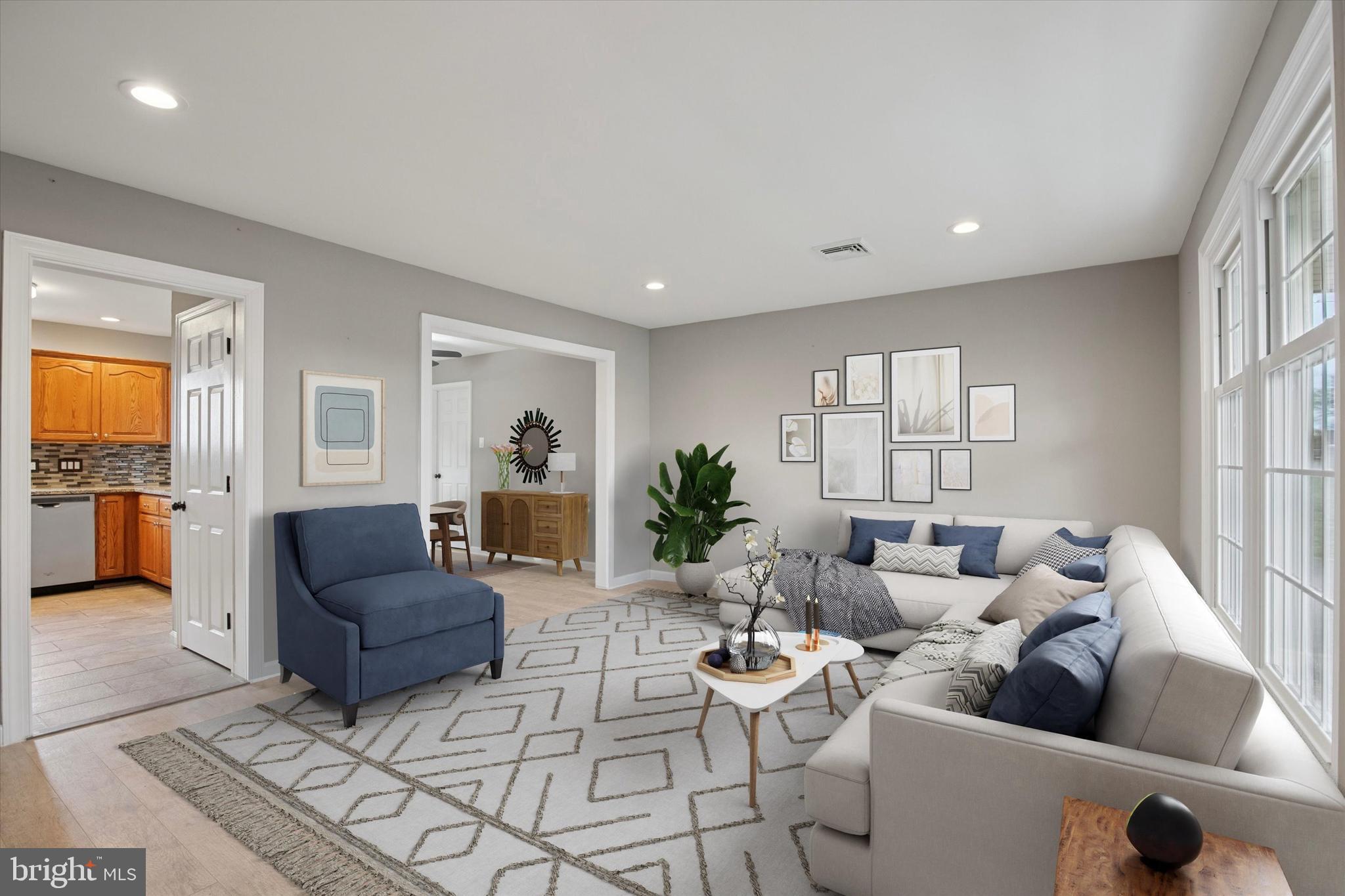 WINDING CREEK - Residential