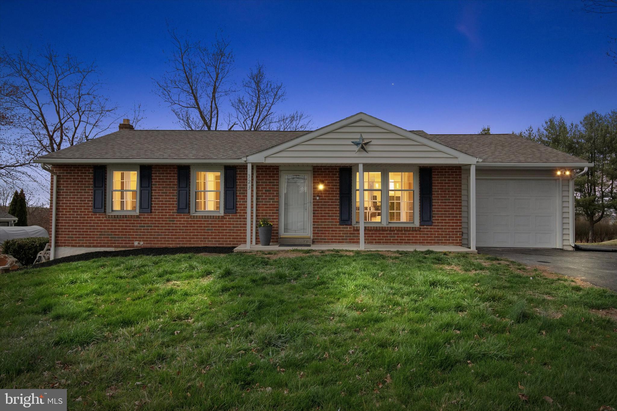 WINDING CREEK - Residential