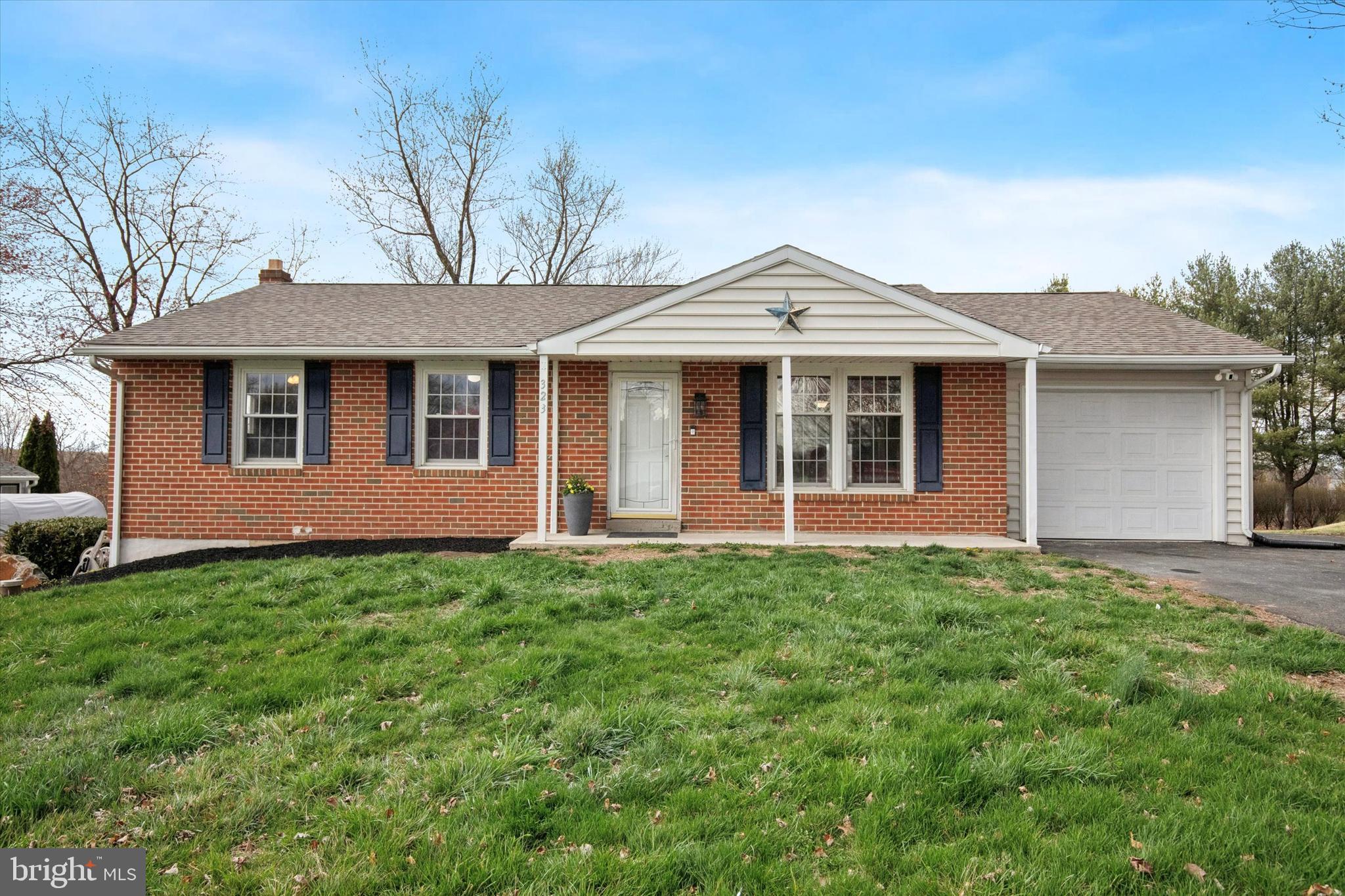 WINDING CREEK - Residential
