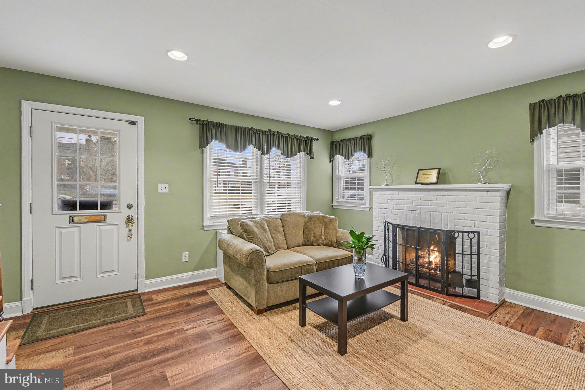 TOWSONDALE - Residential