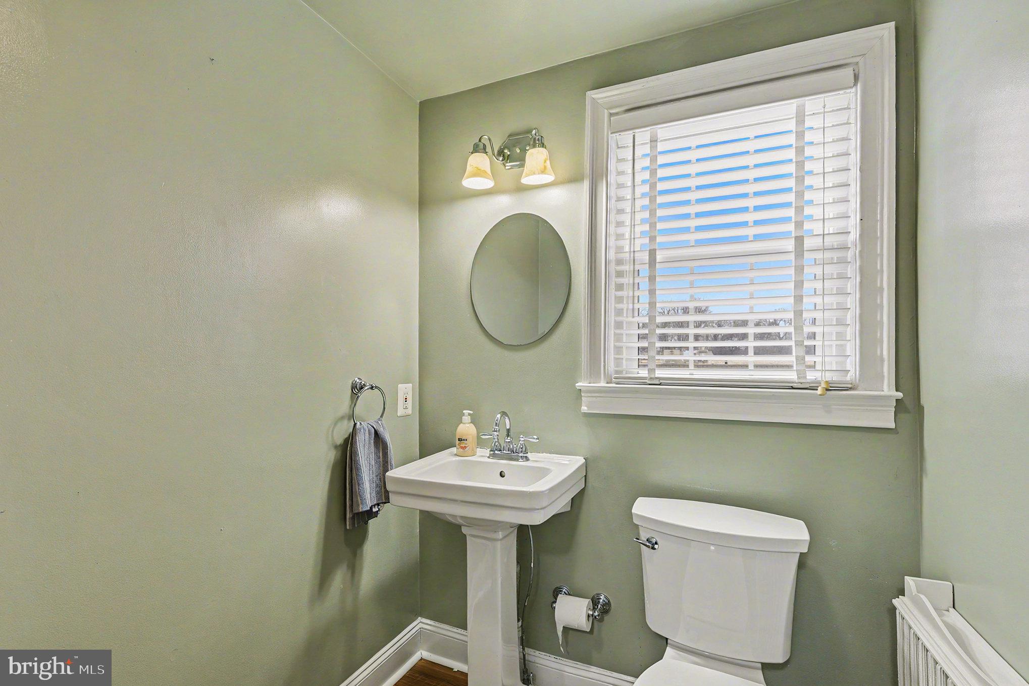 TOWSONDALE - Residential