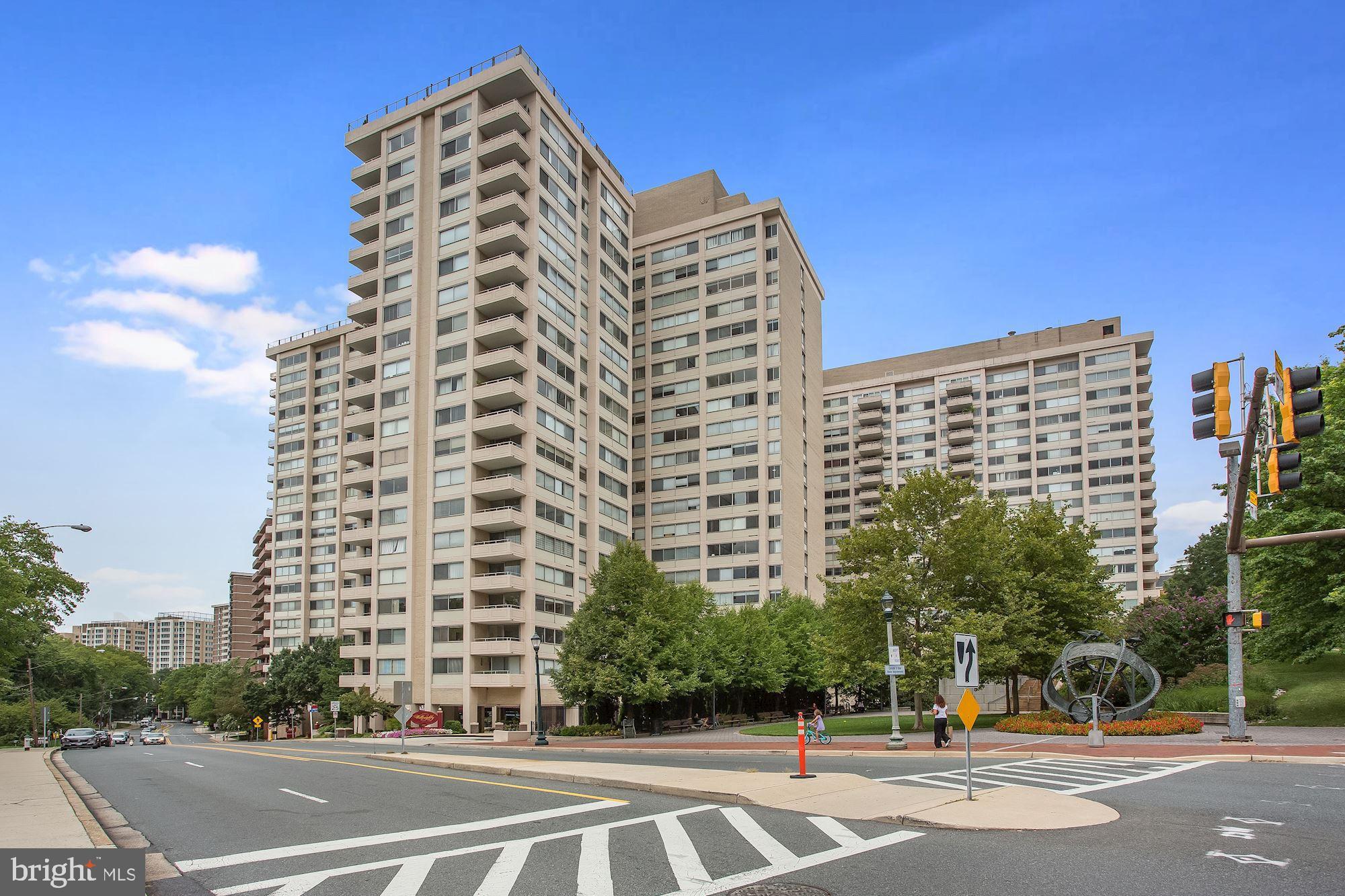 CHEVY CHASE - Residential
