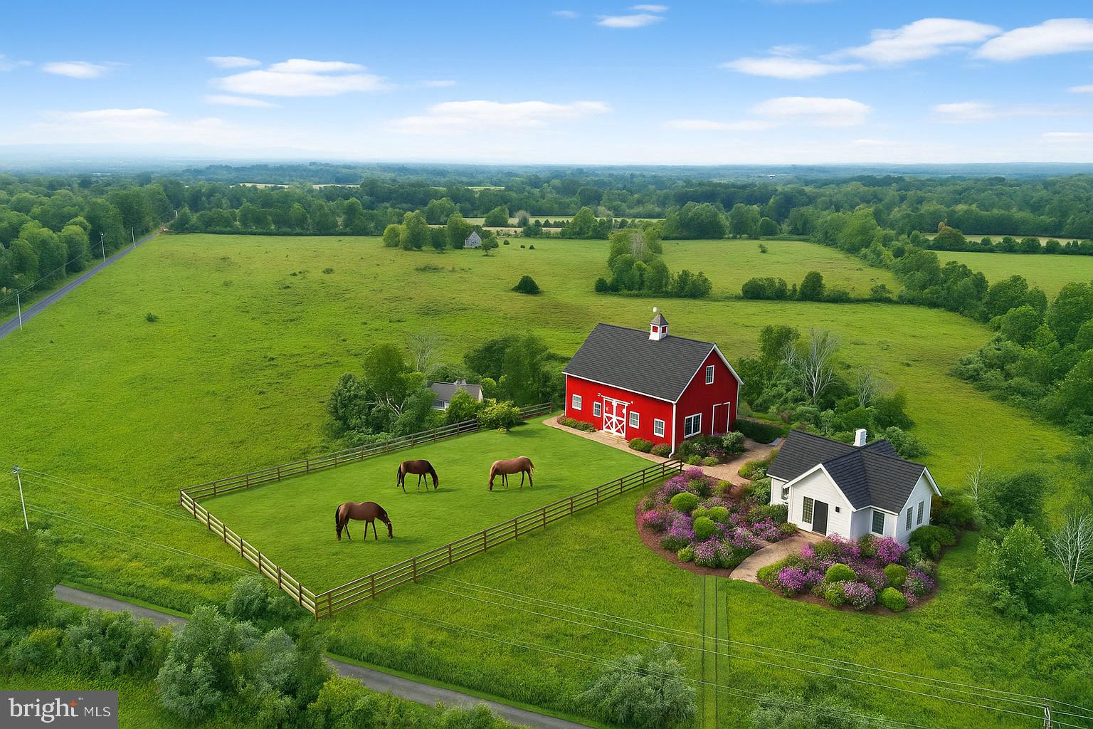 NONE AVAILABLE - Farm
