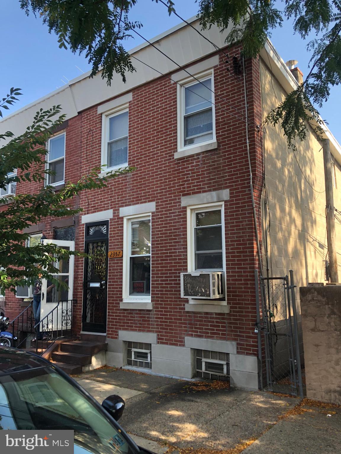 FISHTOWN - Residential