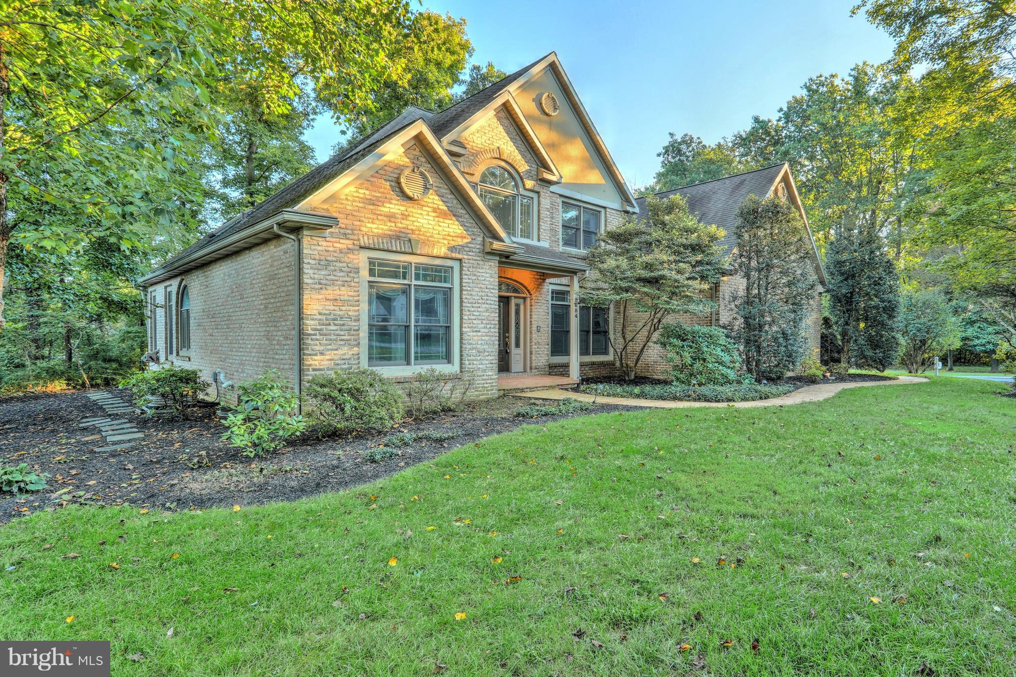 SENTRY WOODS - Residential