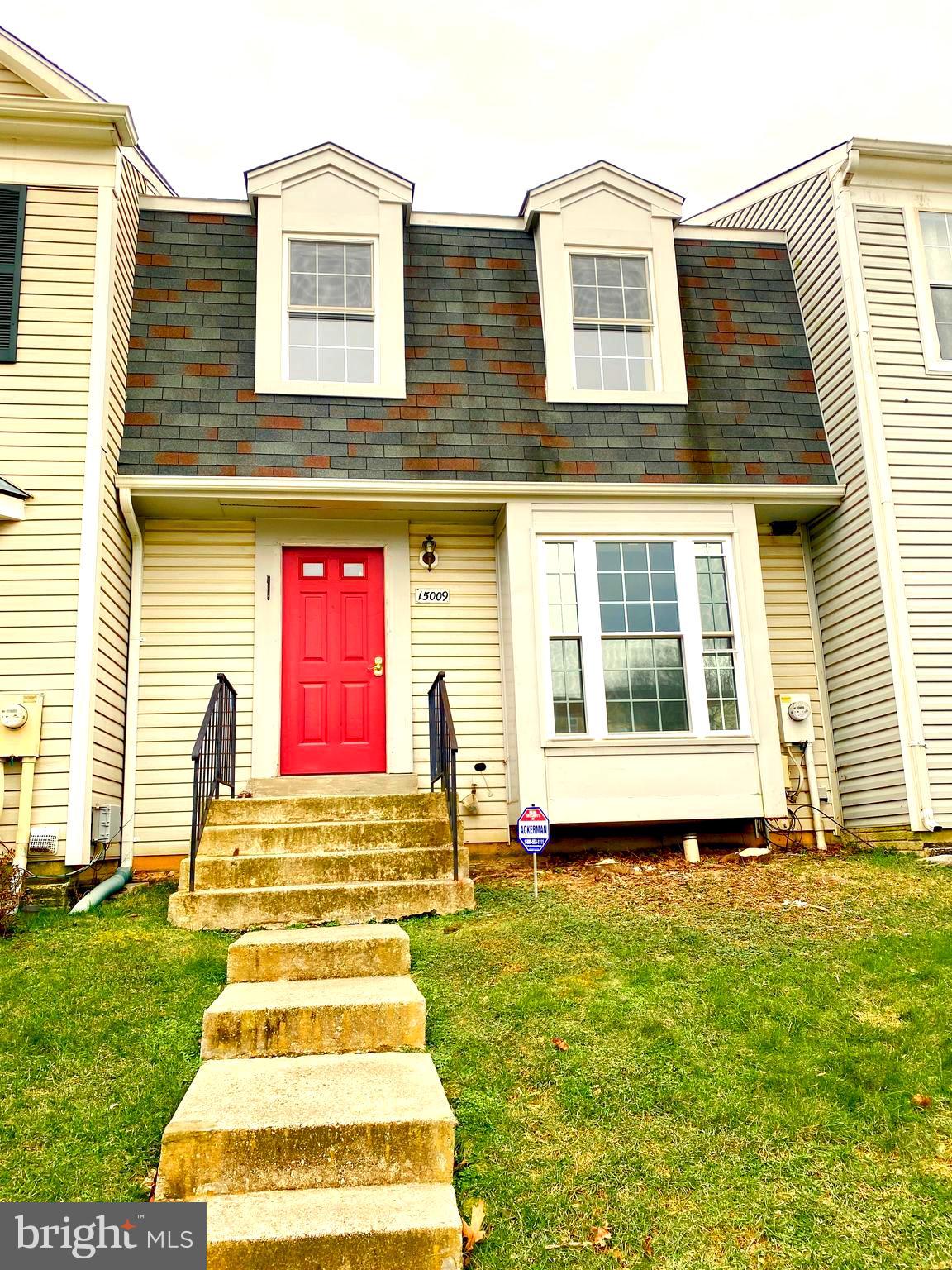 VALLEY STREAM ESTATES - Residential Lease