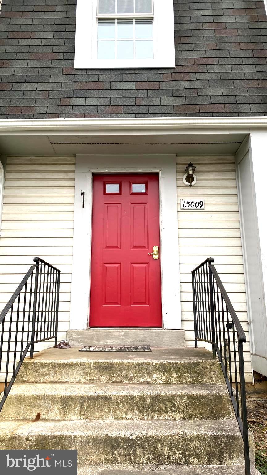 VALLEY STREAM ESTATES - Residential Lease