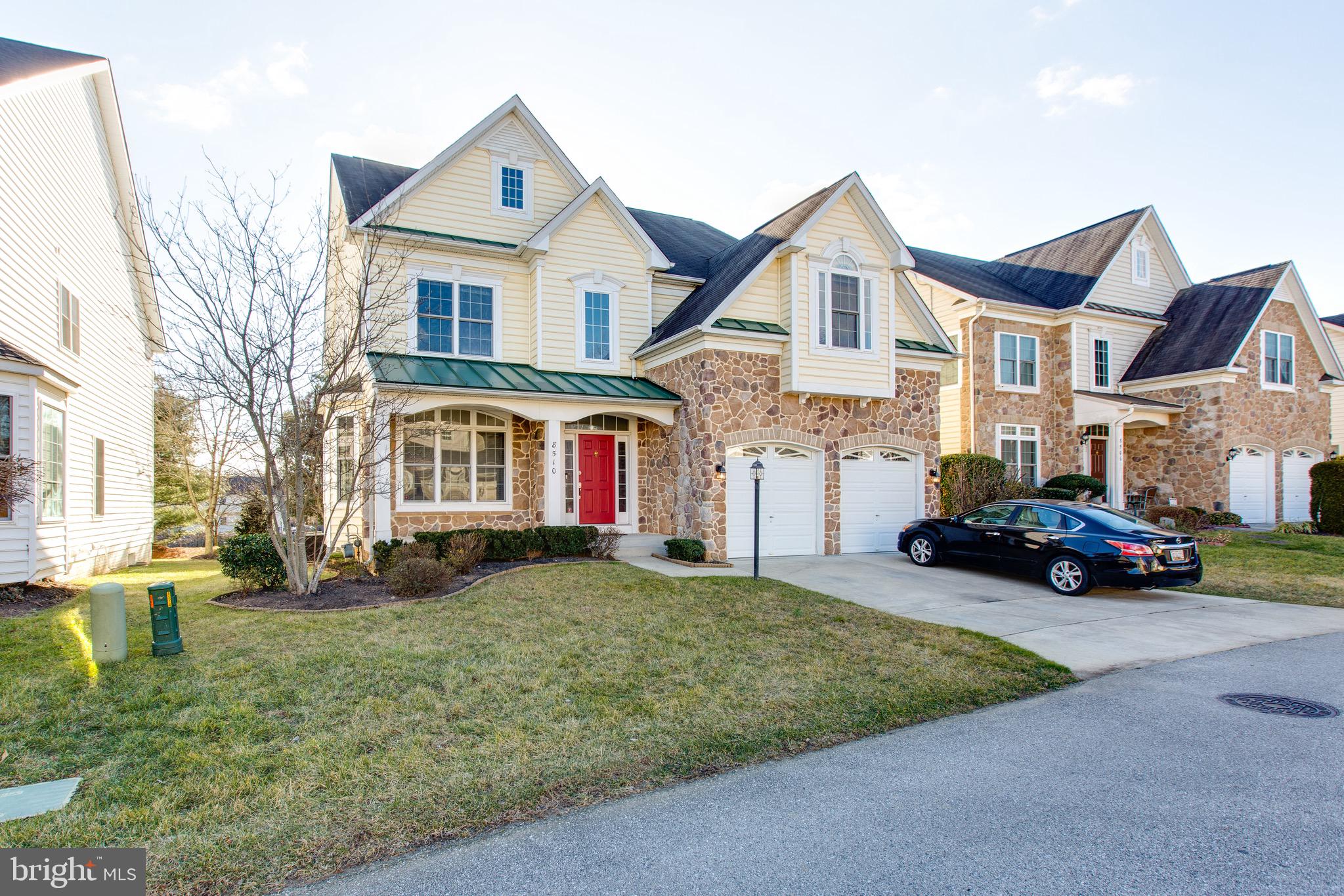 EMERSON - Residential Lease