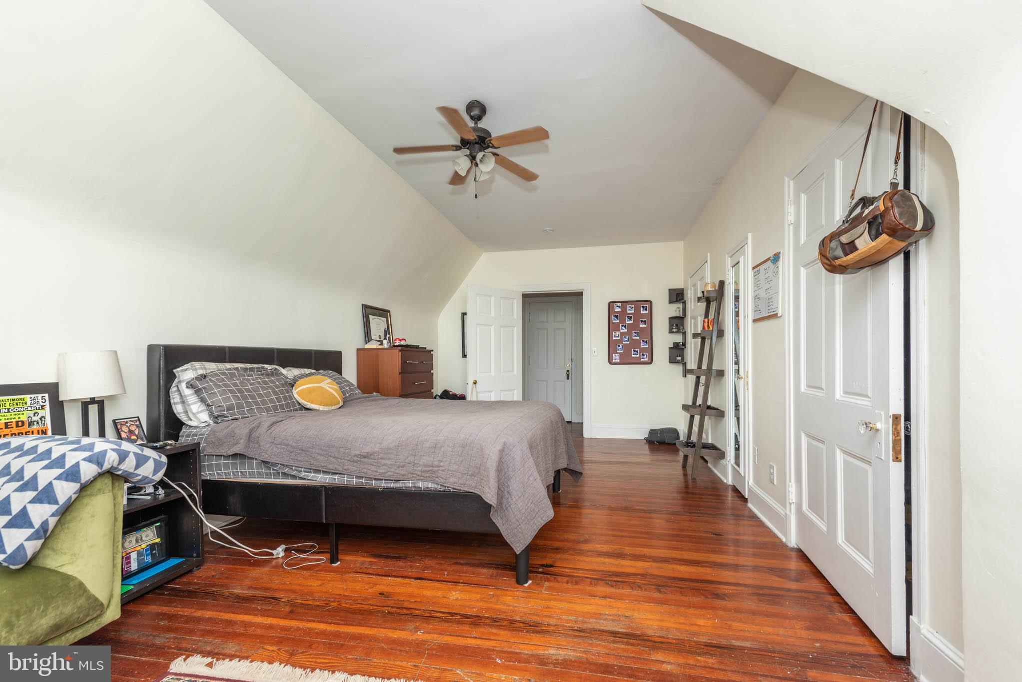 BOLTON HILL HISTORIC DISTRICT - Residential