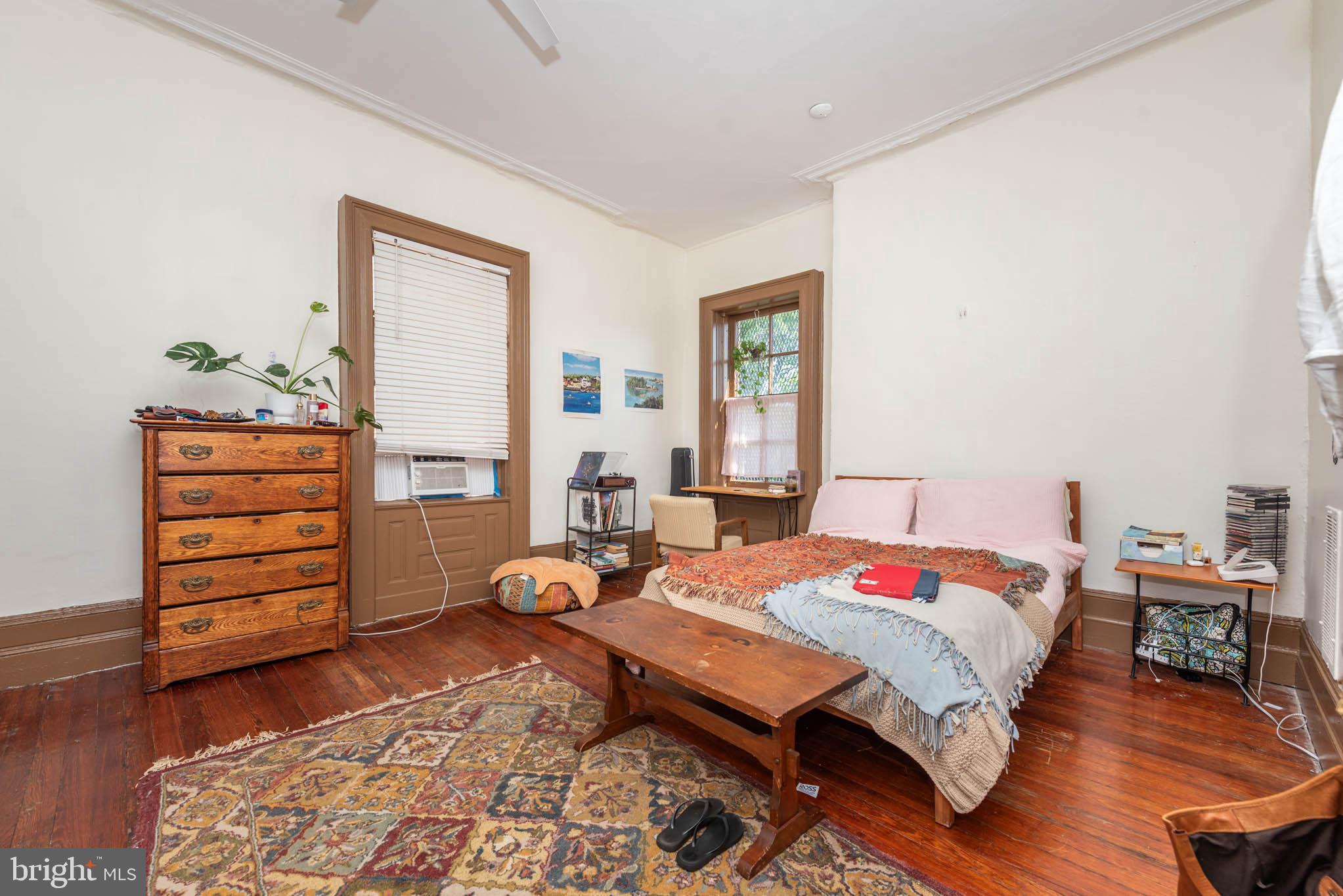 BOLTON HILL HISTORIC DISTRICT - Residential
