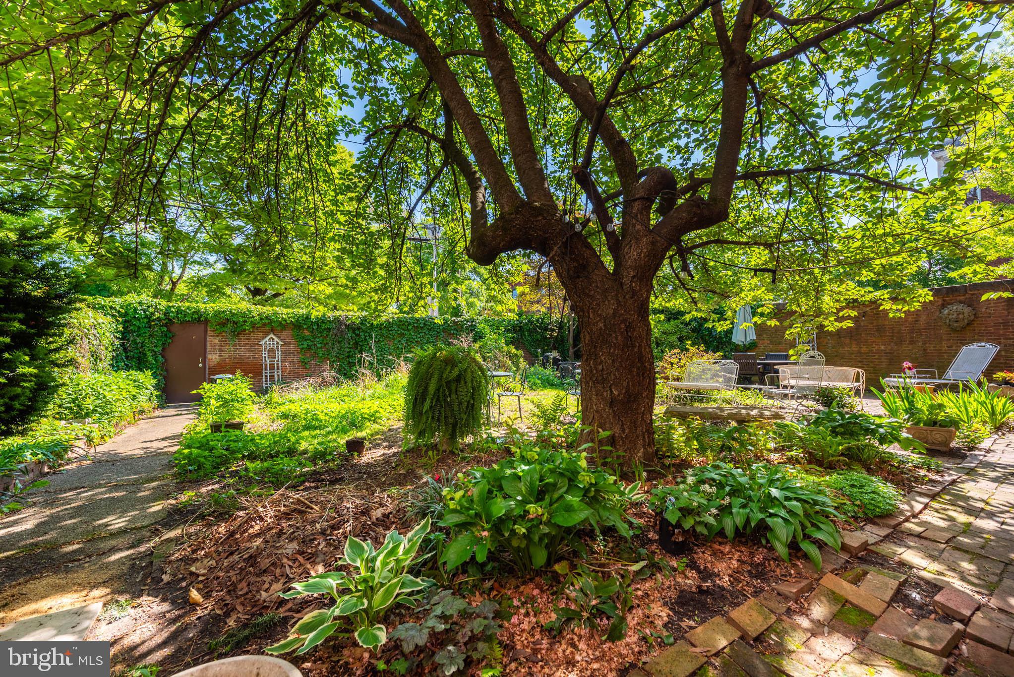 BOLTON HILL HISTORIC DISTRICT - Residential