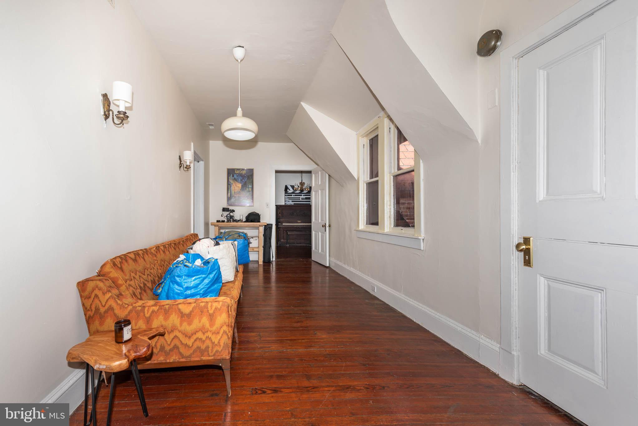 BOLTON HILL HISTORIC DISTRICT - Residential