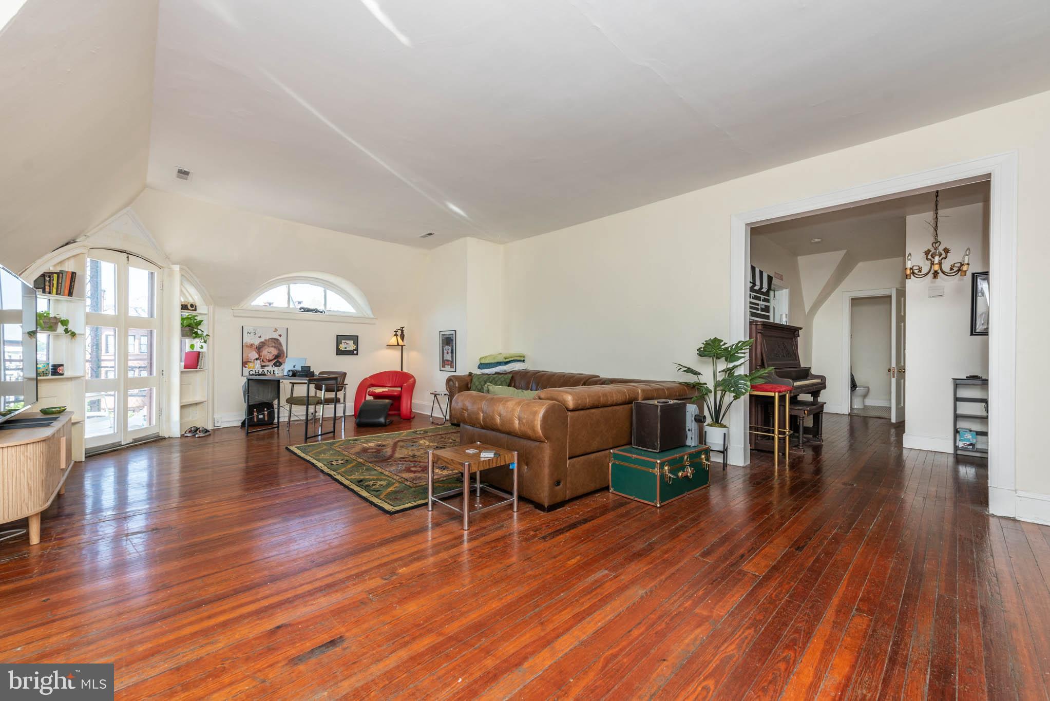 BOLTON HILL HISTORIC DISTRICT - Residential