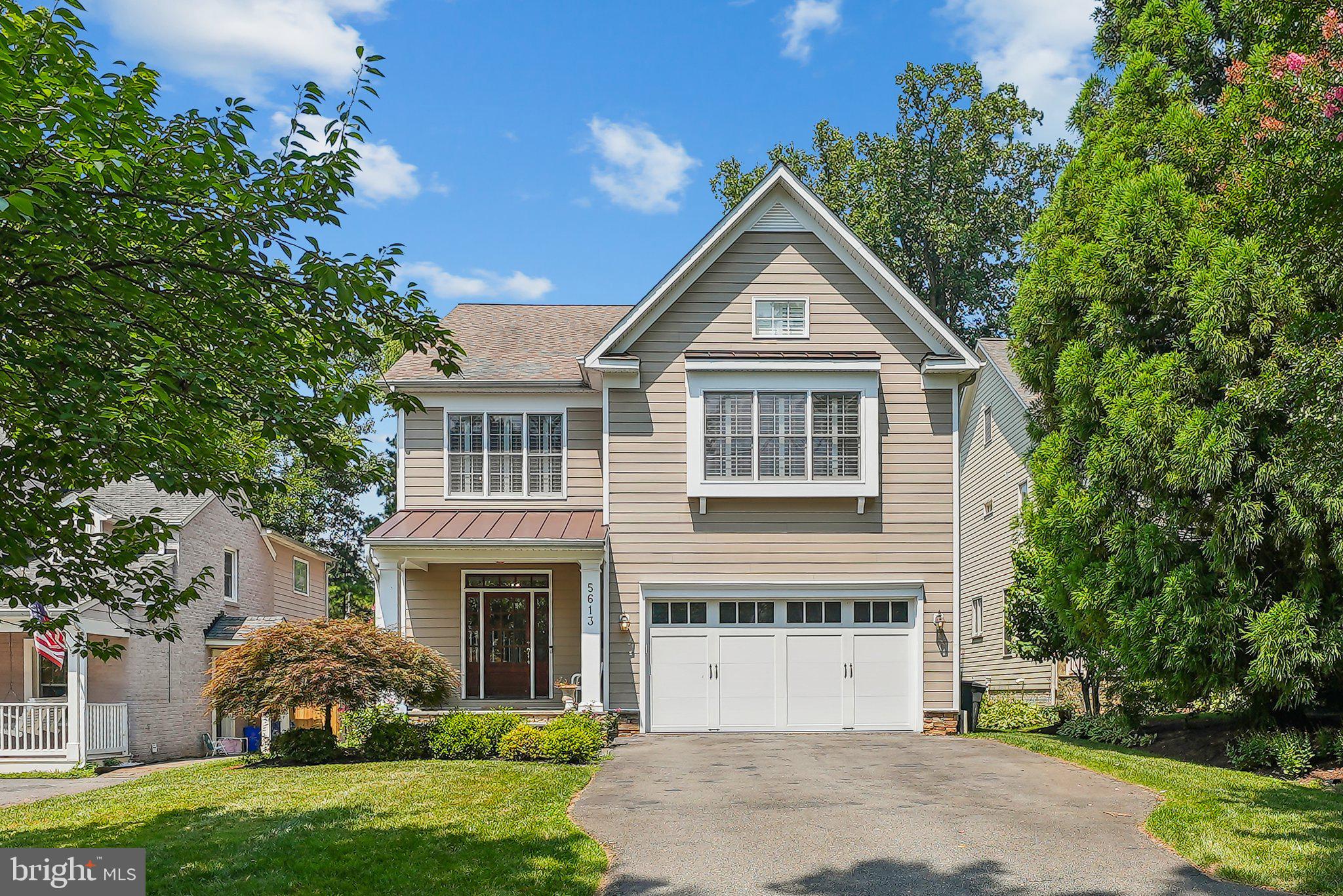 Welcome to 5613 Johnson Ave in the sought after community of Alta Vista!