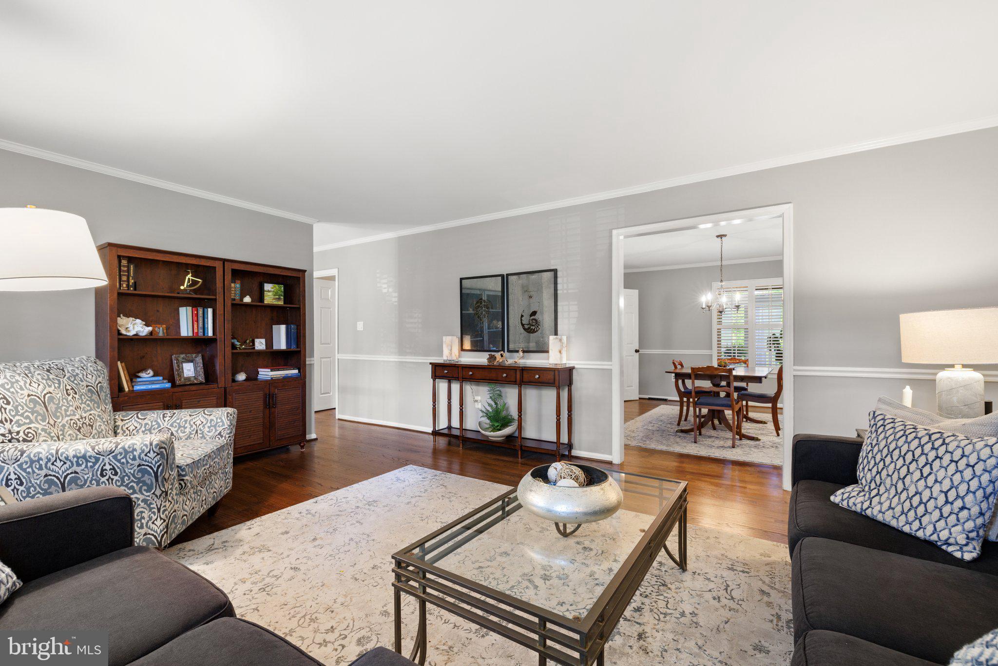 WARR LAKES - Residential
