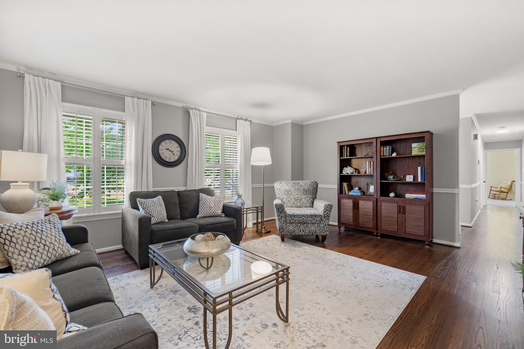 WARR LAKES - Residential