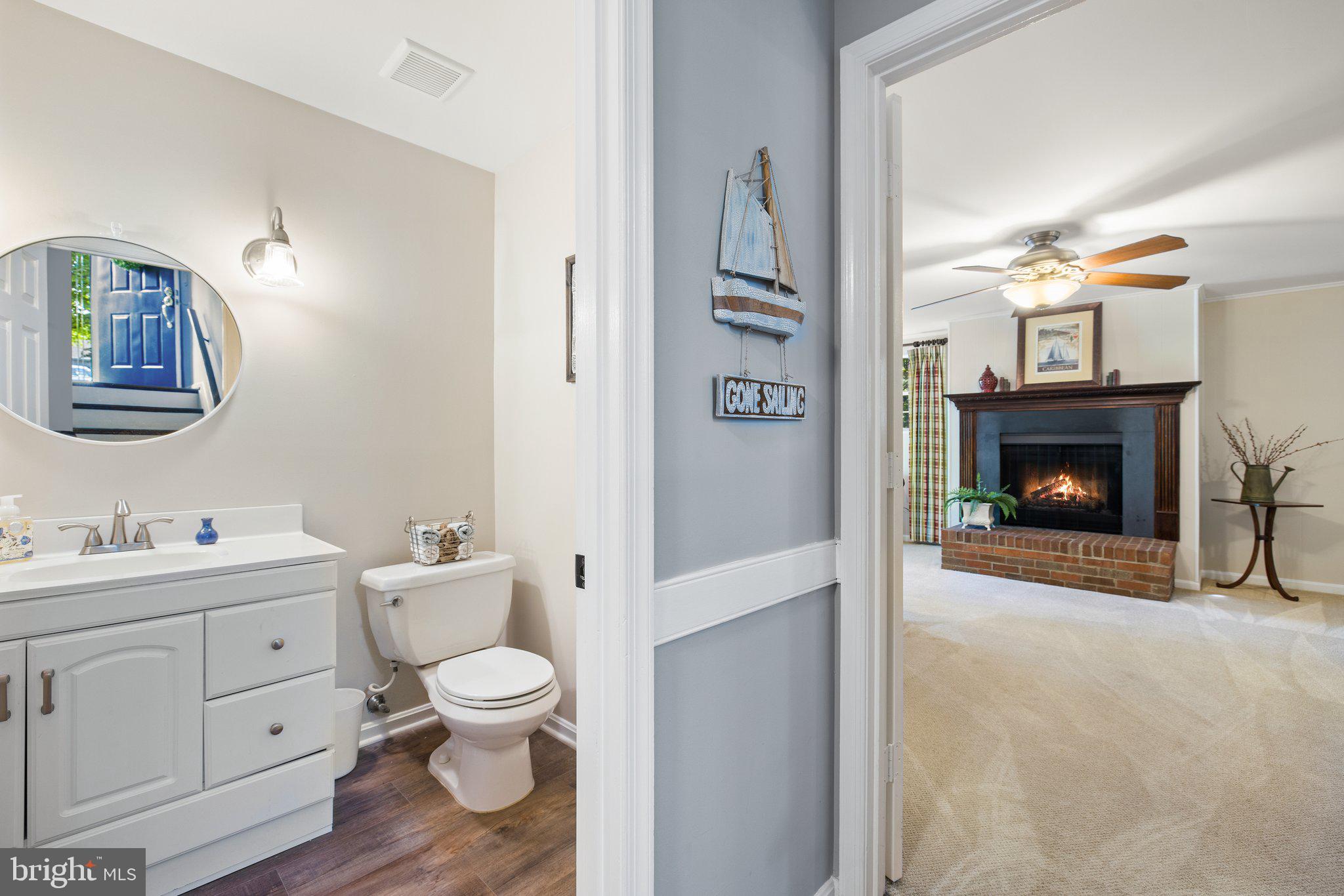 WARR LAKES - Residential