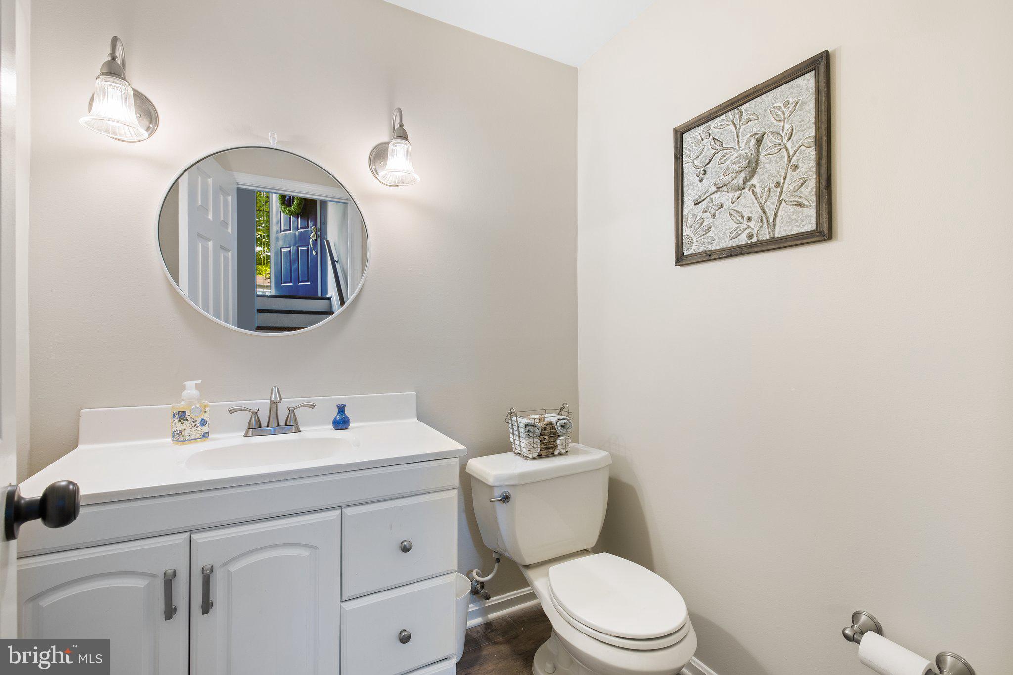 WARR LAKES - Residential