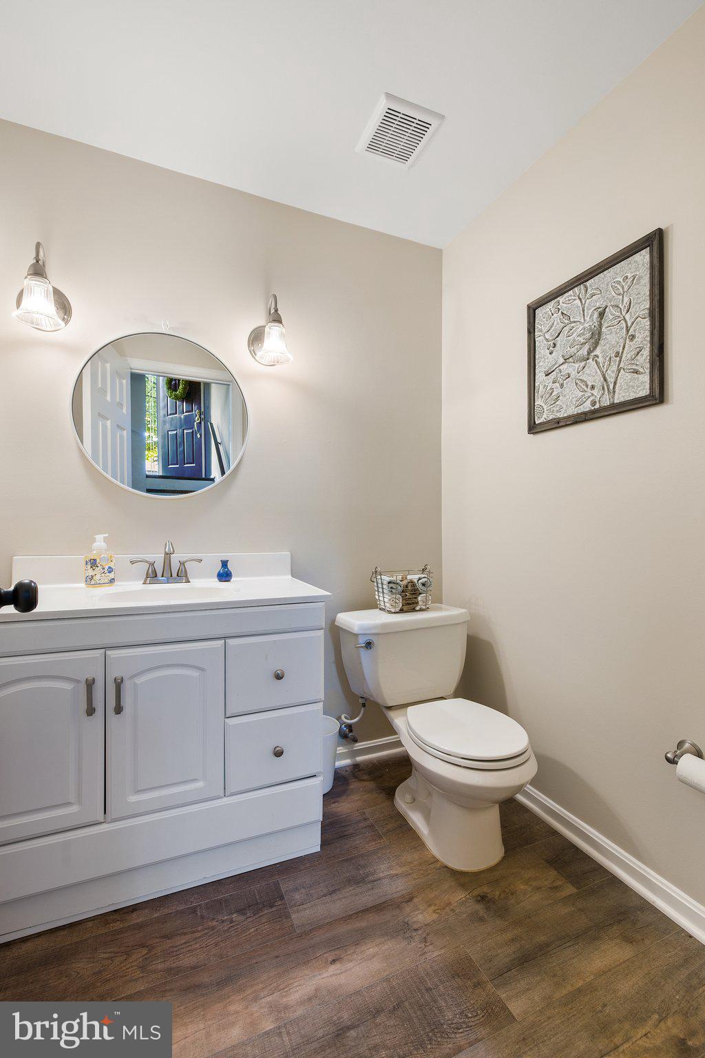 WARR LAKES - Residential