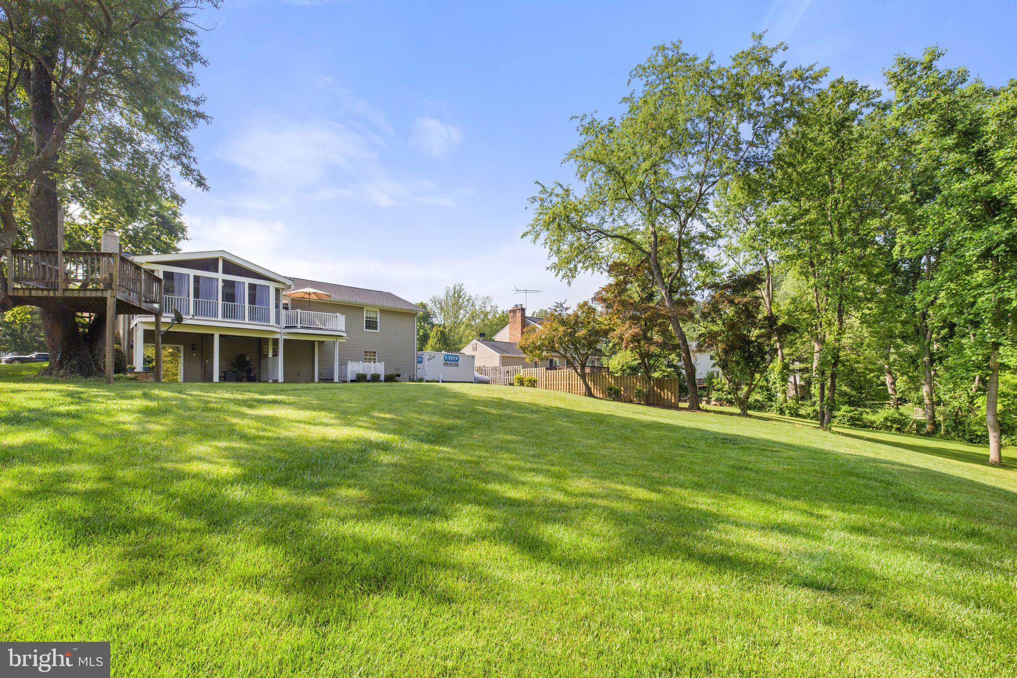 WARR LAKES - Residential