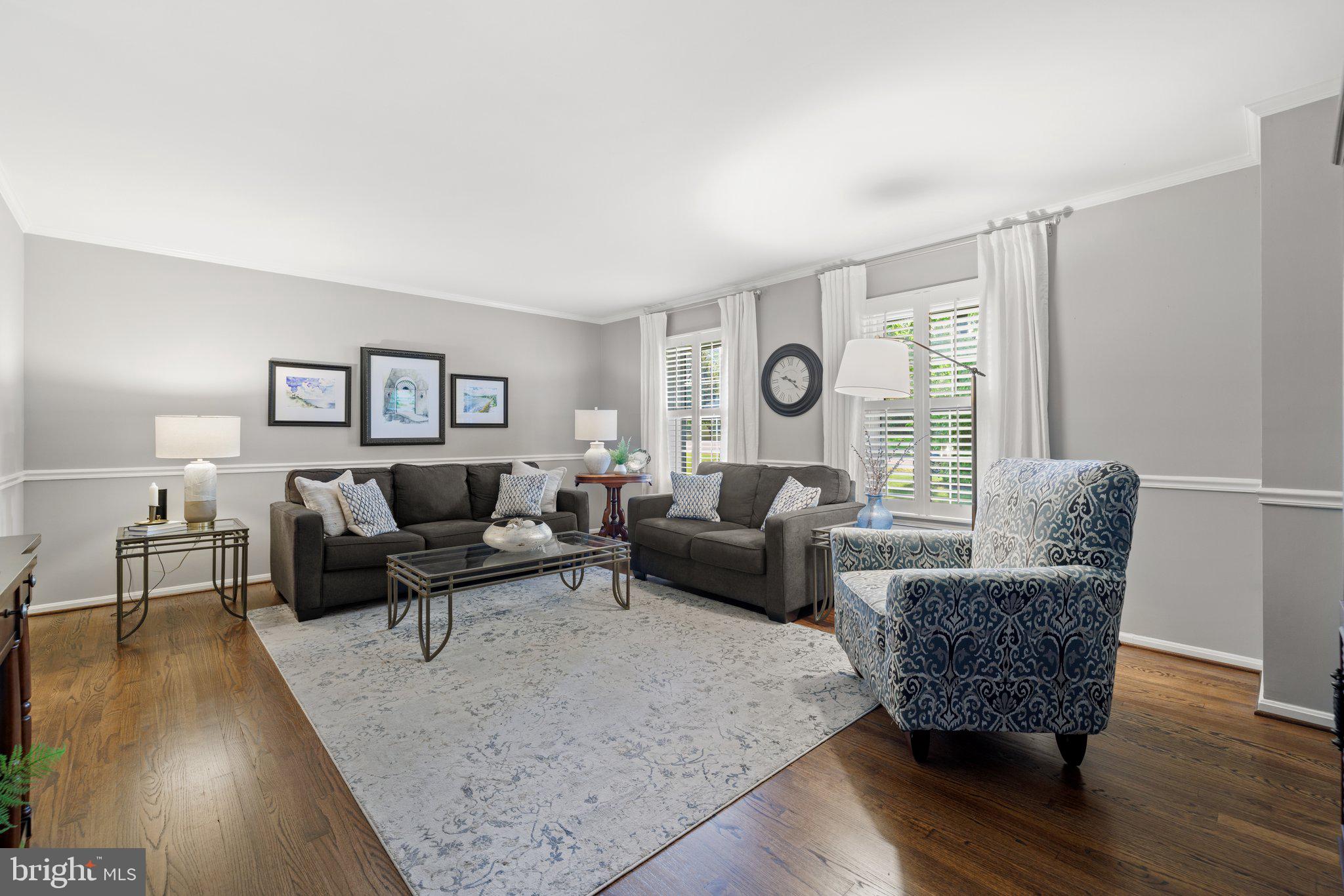 WARR LAKES - Residential