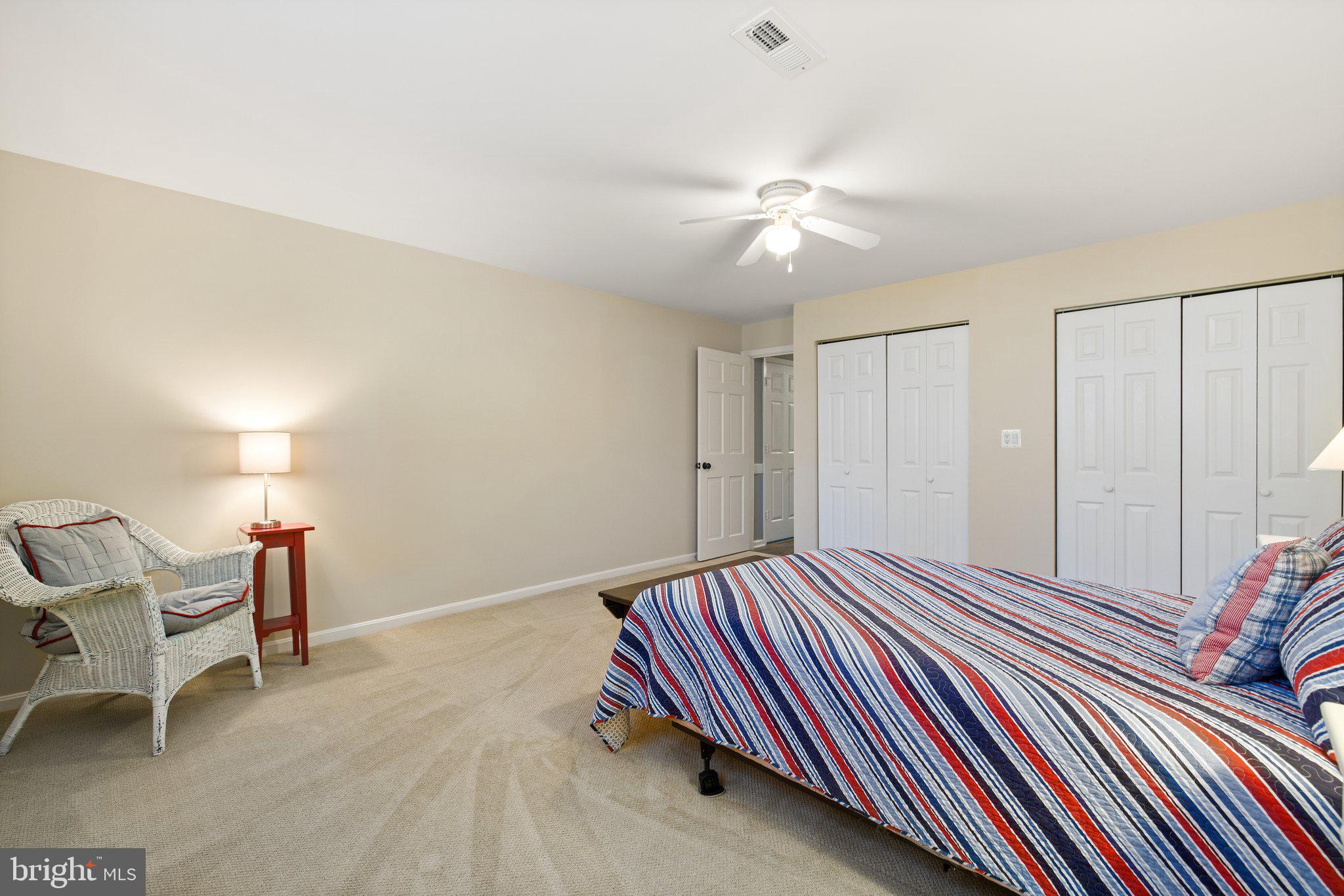 WARR LAKES - Residential