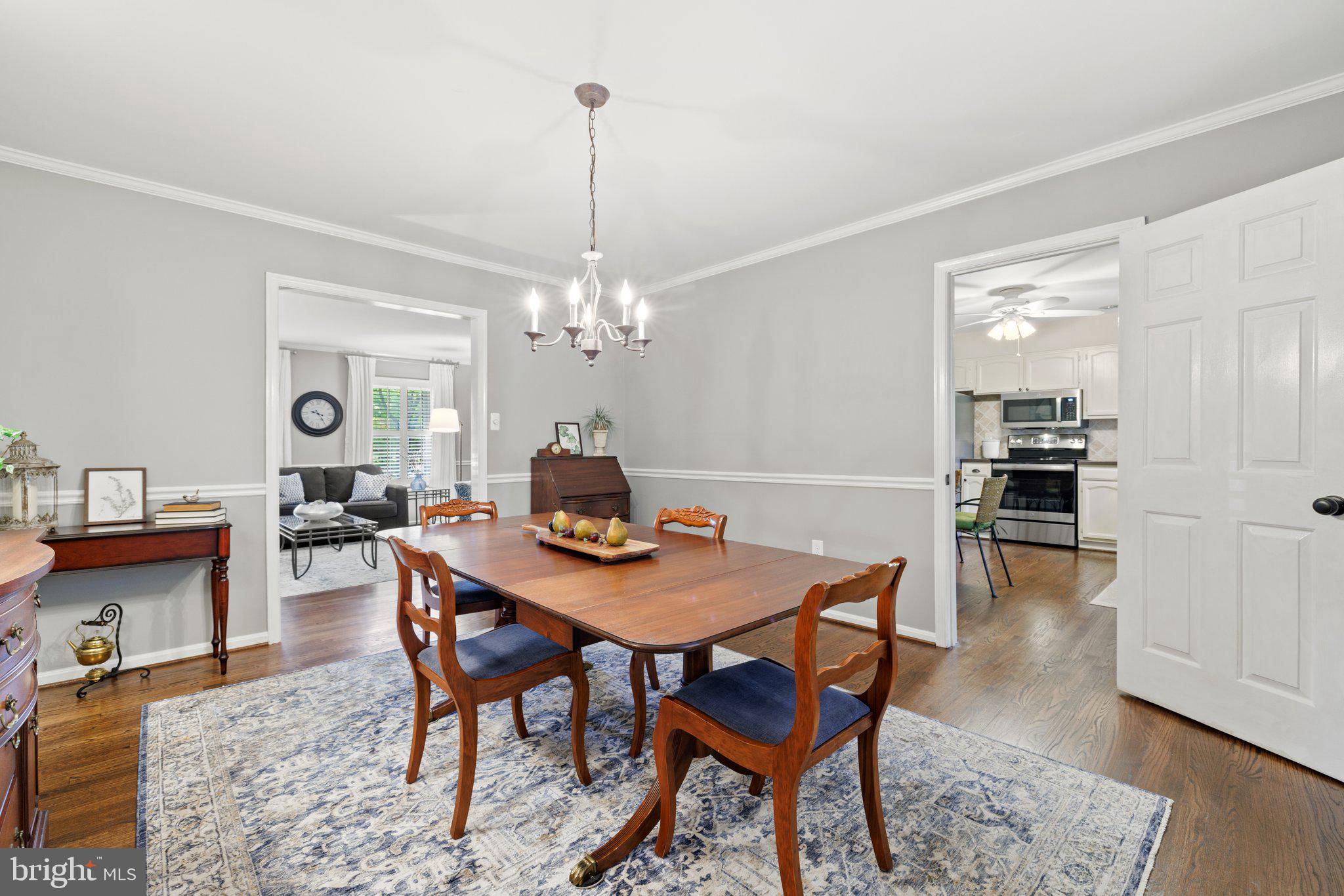 WARR LAKES - Residential