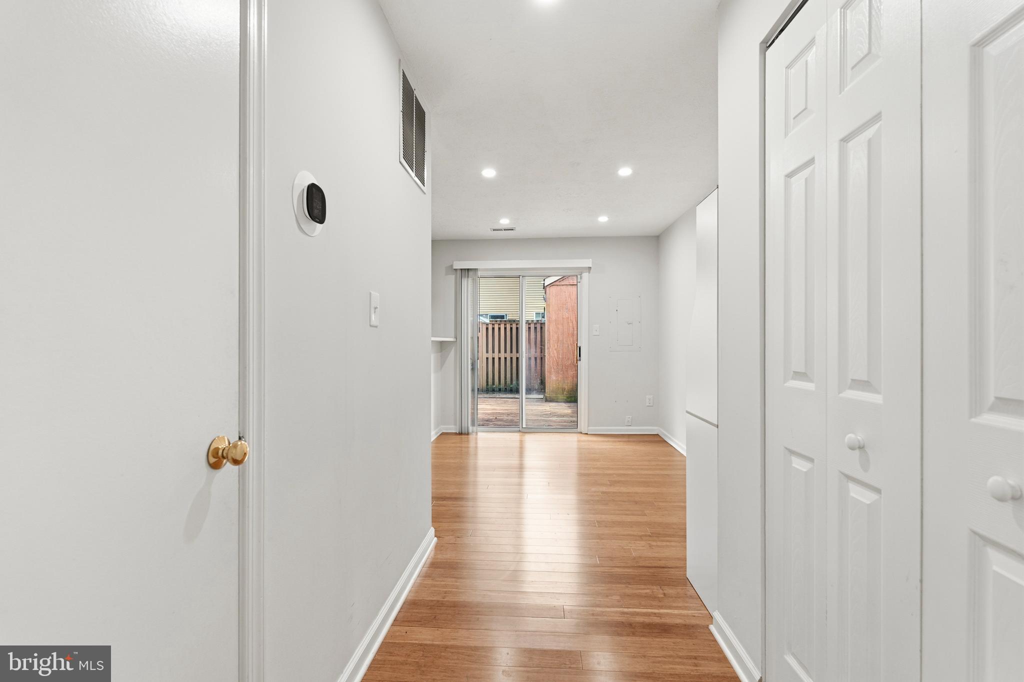 OWENS GLEN - Residential