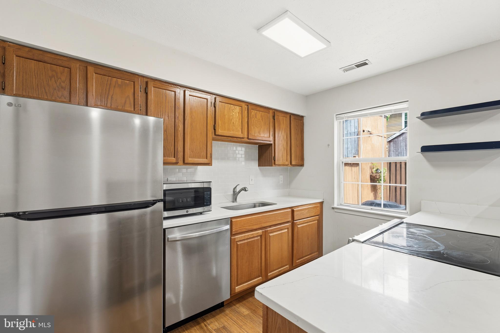 OWENS GLEN - Residential