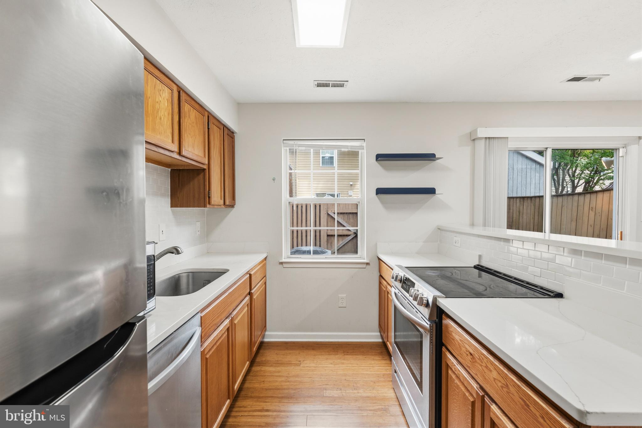 OWENS GLEN - Residential