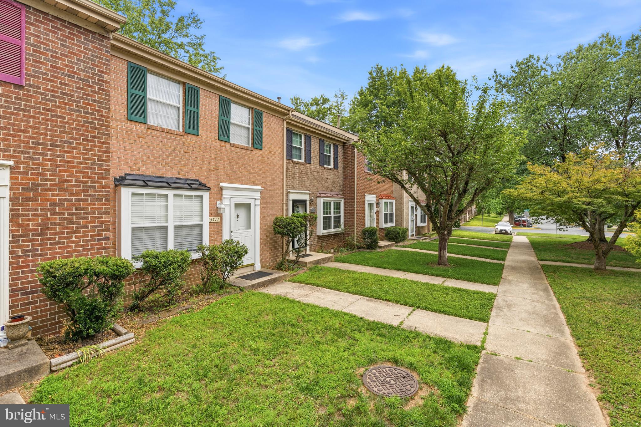 OWENS GLEN - Residential