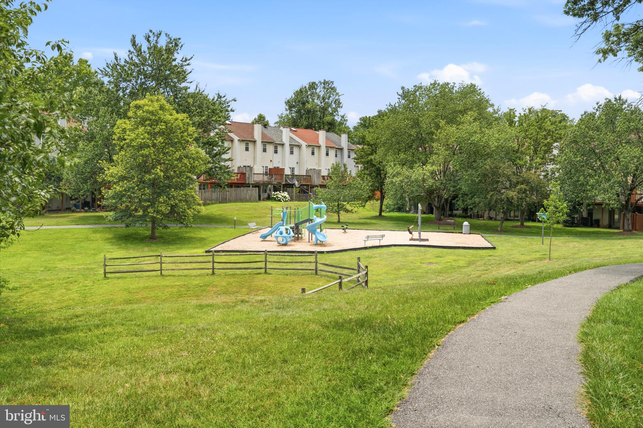 OWENS GLEN - Residential