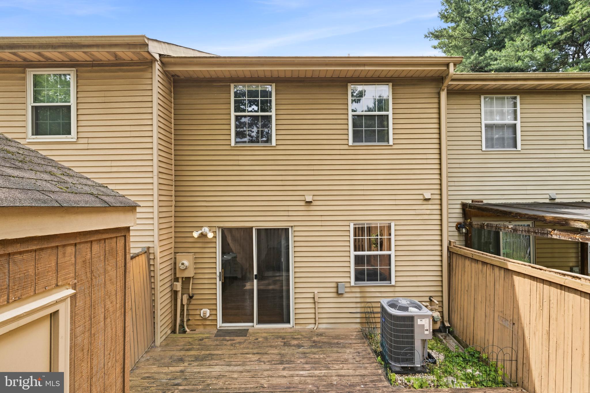 OWENS GLEN - Residential