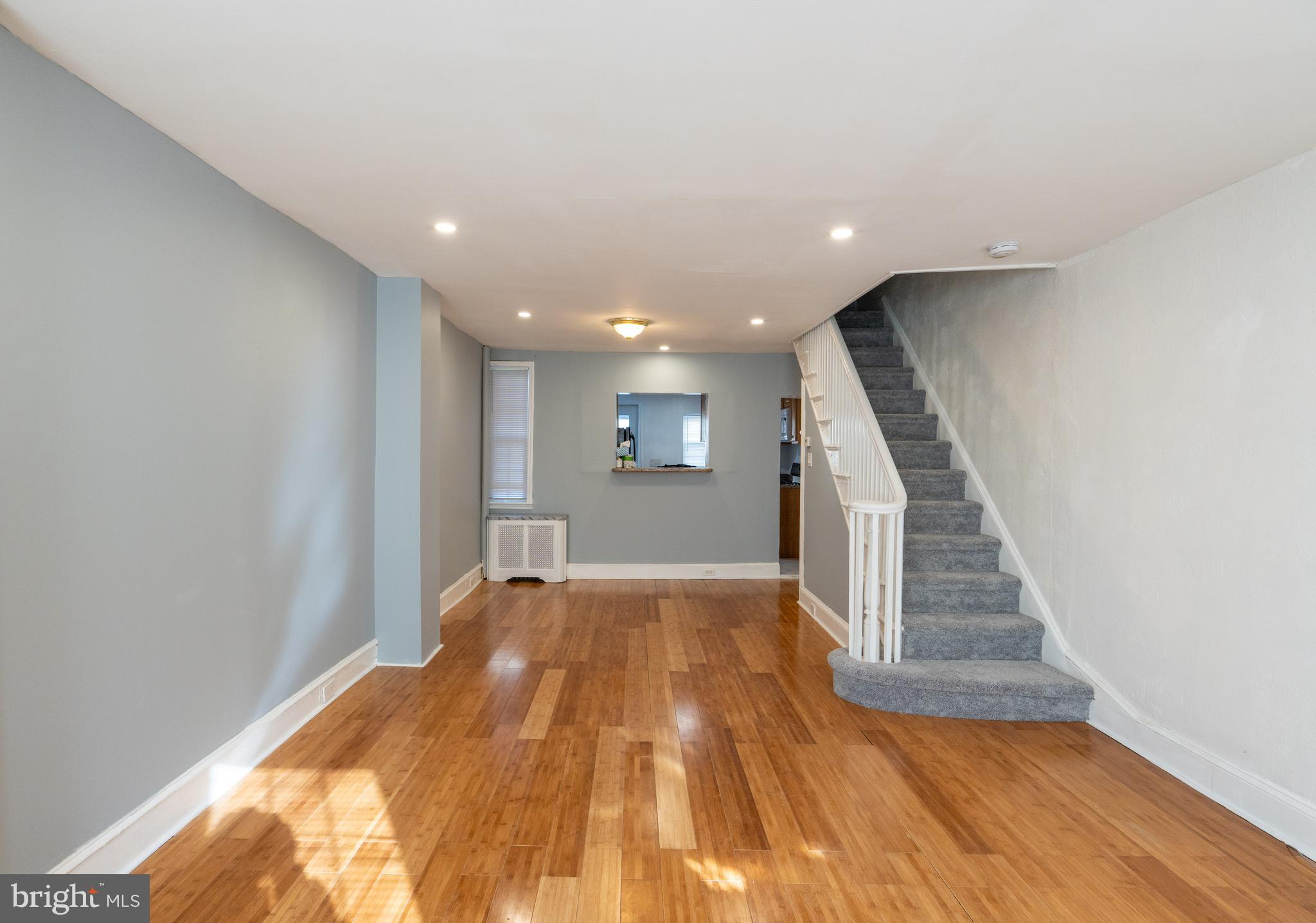 PENNSPORT - Residential Lease