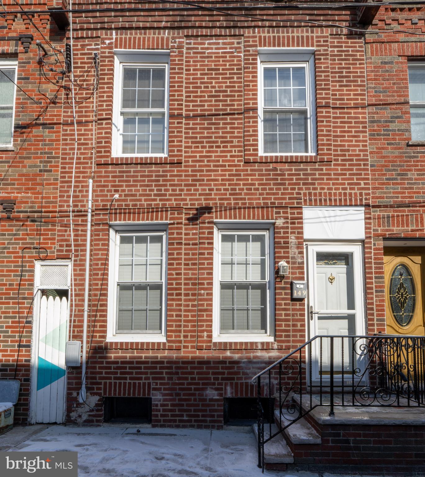 PENNSPORT - Residential Lease