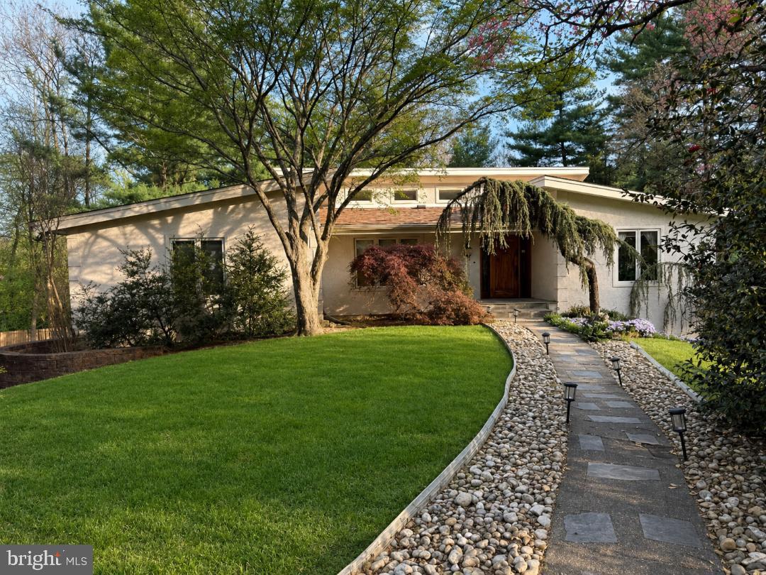 1301 Bobarn Drive, Penn Valley, PA 19072 is a beautifully updated contemporary home offering approximately 3,506 sq. ft. of living space in the highly desirable Lower Merion School District. This move-in ready residence features 4 bedrooms, 2 full bathrooms, and 1 half bathroom, with thoughtful renovations and upgrades throughout.
The home offers a fully remodeled kitchen and bathrooms, updated windows, fireplace, chimney, walls, flooring, and recessed lighting throughout. The kitchen features a 2025 island electric cooktop and stove, complemented by solid mahogany cabinetry that adds warmth, character, and timeless quality.
Additional highlights include a finished basement, expanded deck for entertaining, exterior backyard lighting, a new electrical panel (2025), new AC system (2025),  elegant solid wood front entry door, and a garage door replaced in 2024.
The professionally landscaped front and back yards include beautiful perennial plantings that return annually, offering natural beauty with minimal maintenance.
Ideally located in Penn Valley, this home offers excellent commuter access just minutes from I-76, with convenient access to Center City Philadelphia, King of Prussia, and surrounding Main Line towns. Close to parks, shopping, dining, and everyday conveniences.

A fully renovated, turnkey home in a prime Main Line location with modern upgrades, exceptional convenience, and timeless charm.