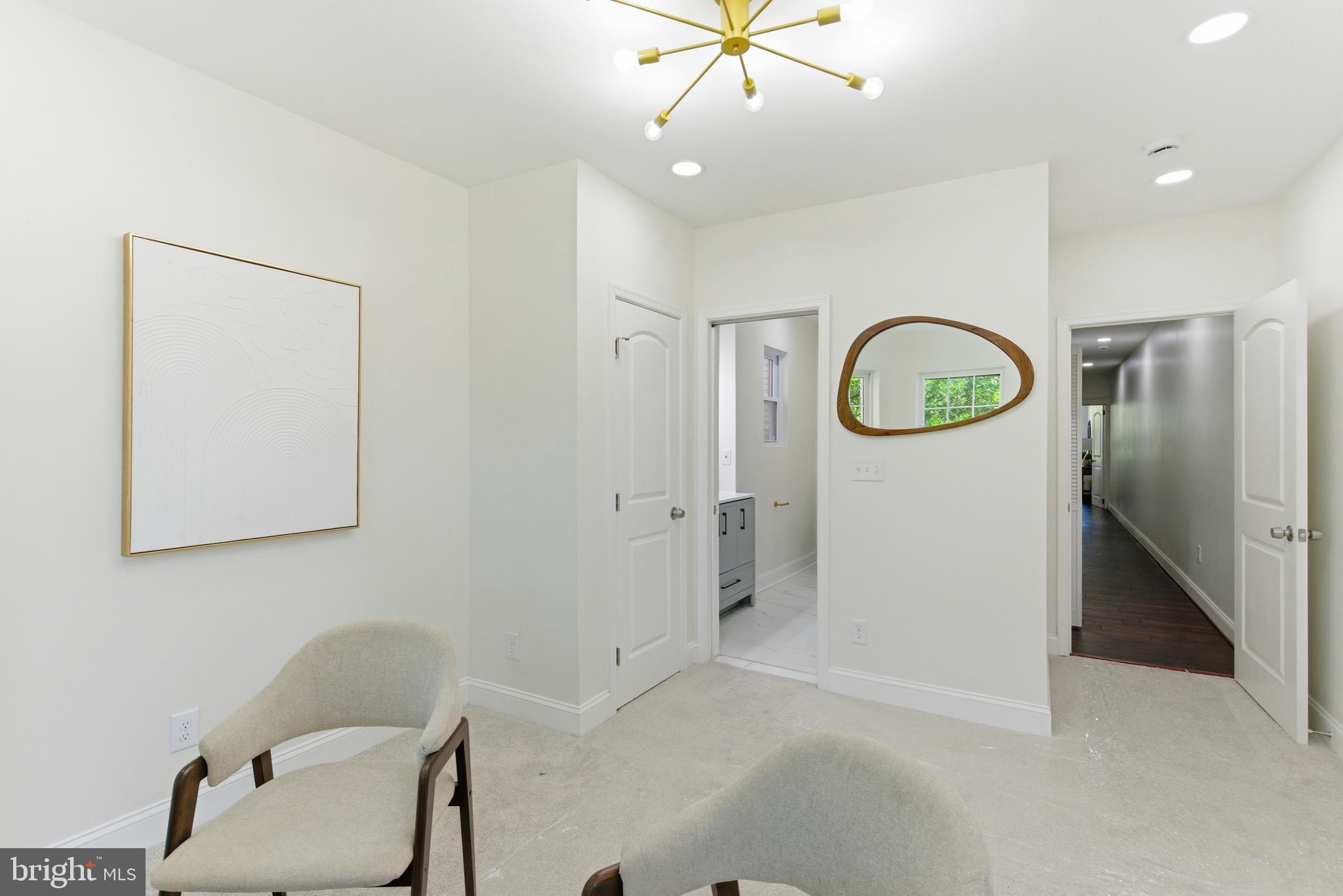 MARBLE HILL - Residential