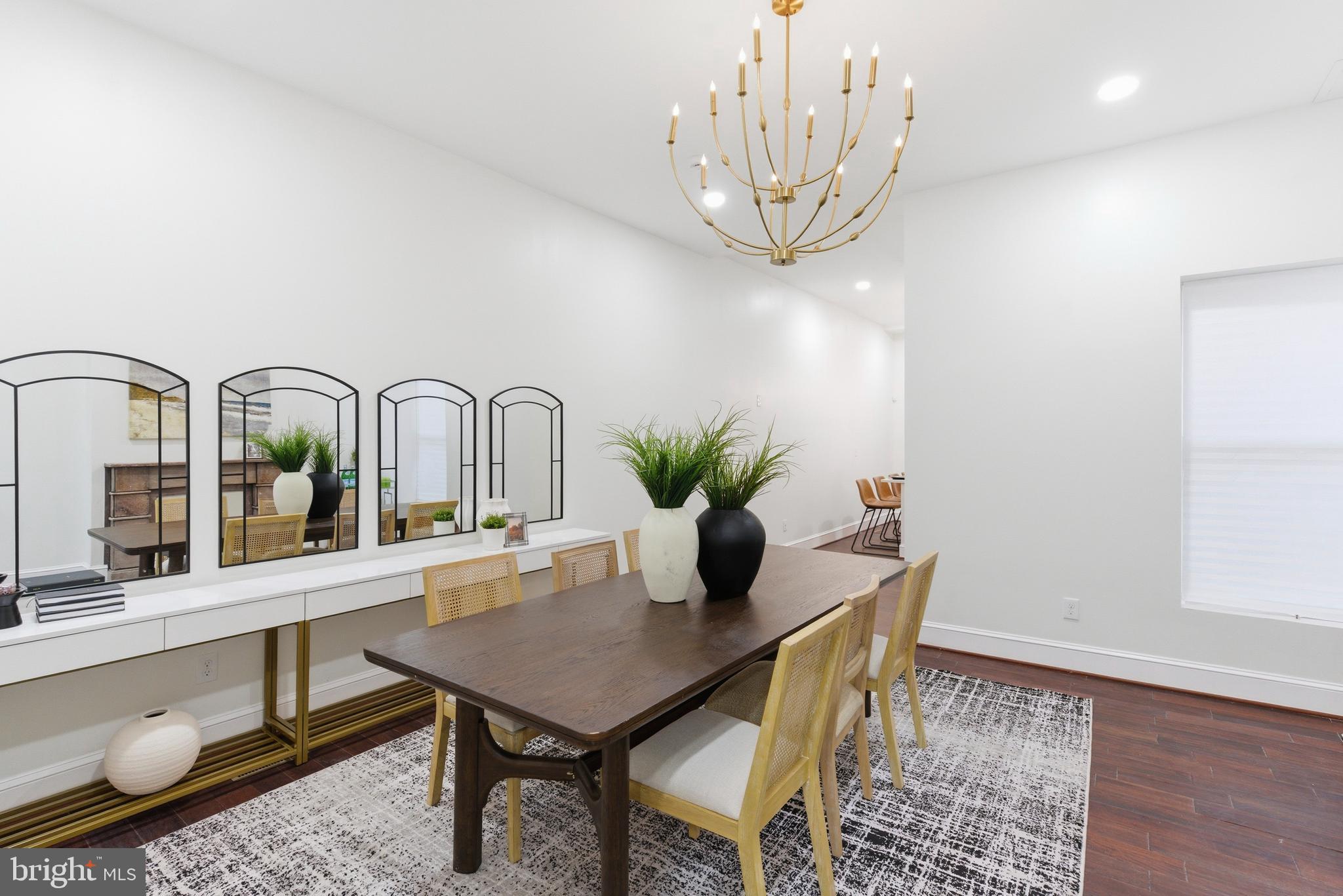 MARBLE HILL - Residential