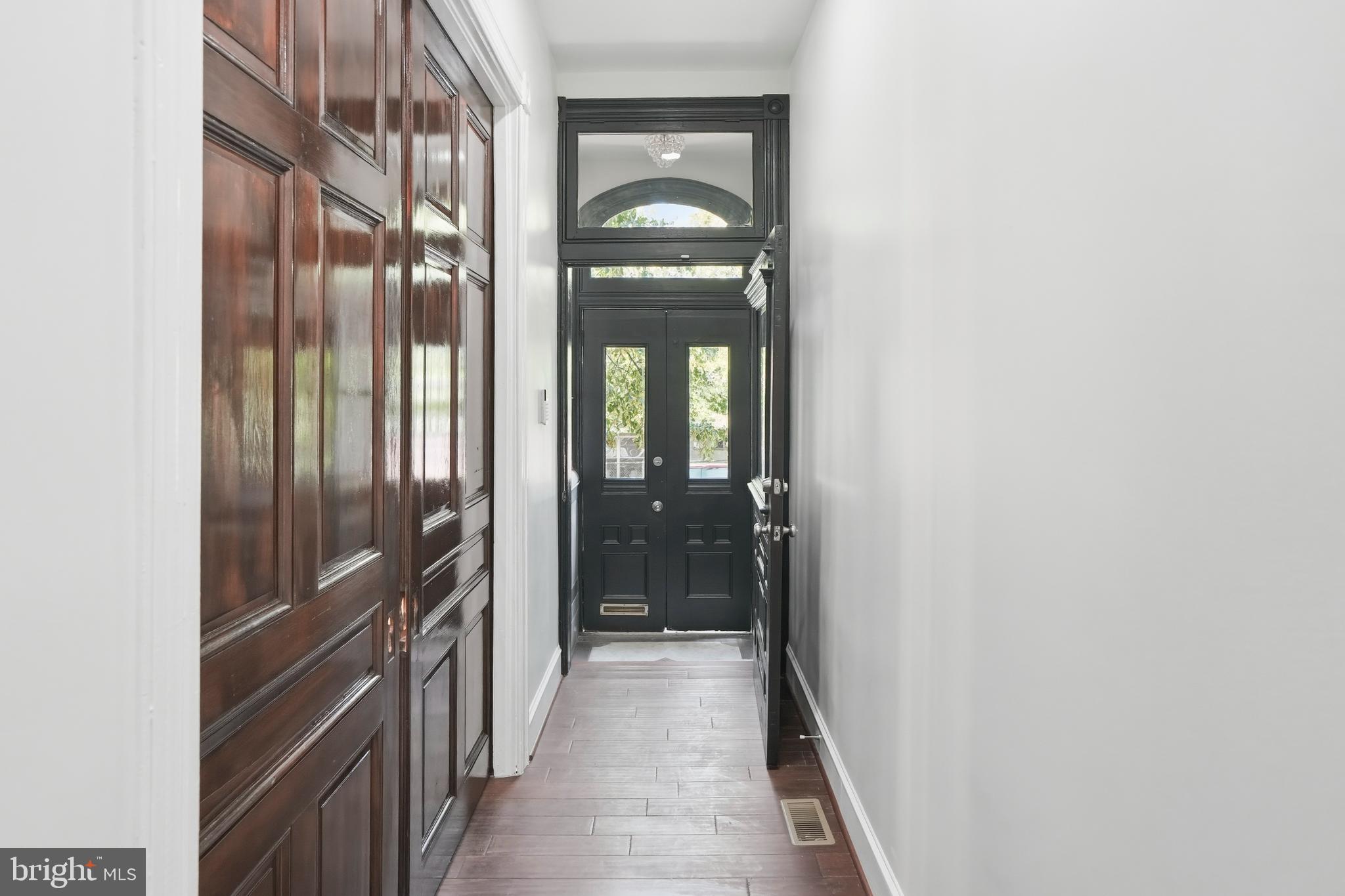 MARBLE HILL - Residential
