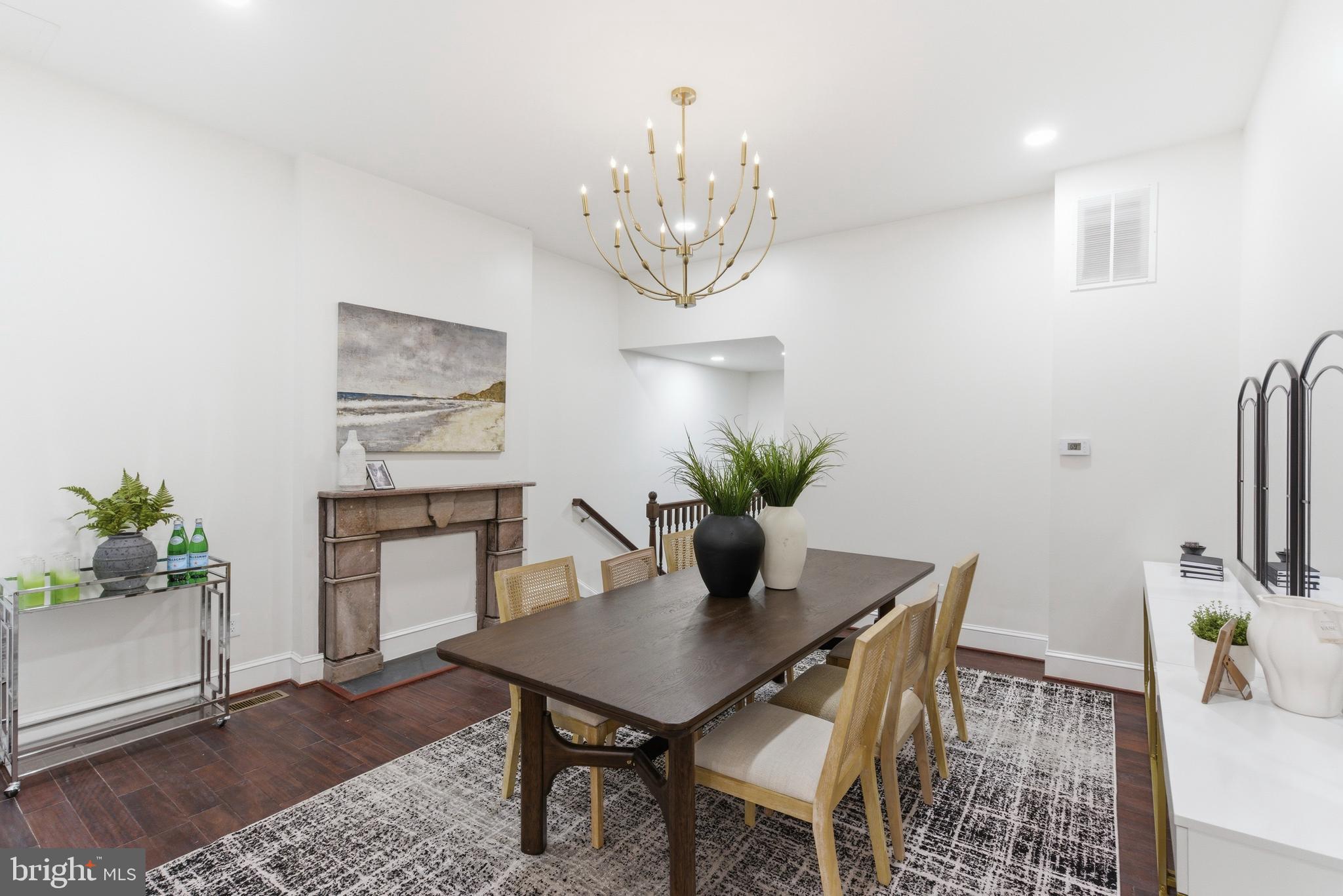 MARBLE HILL - Residential