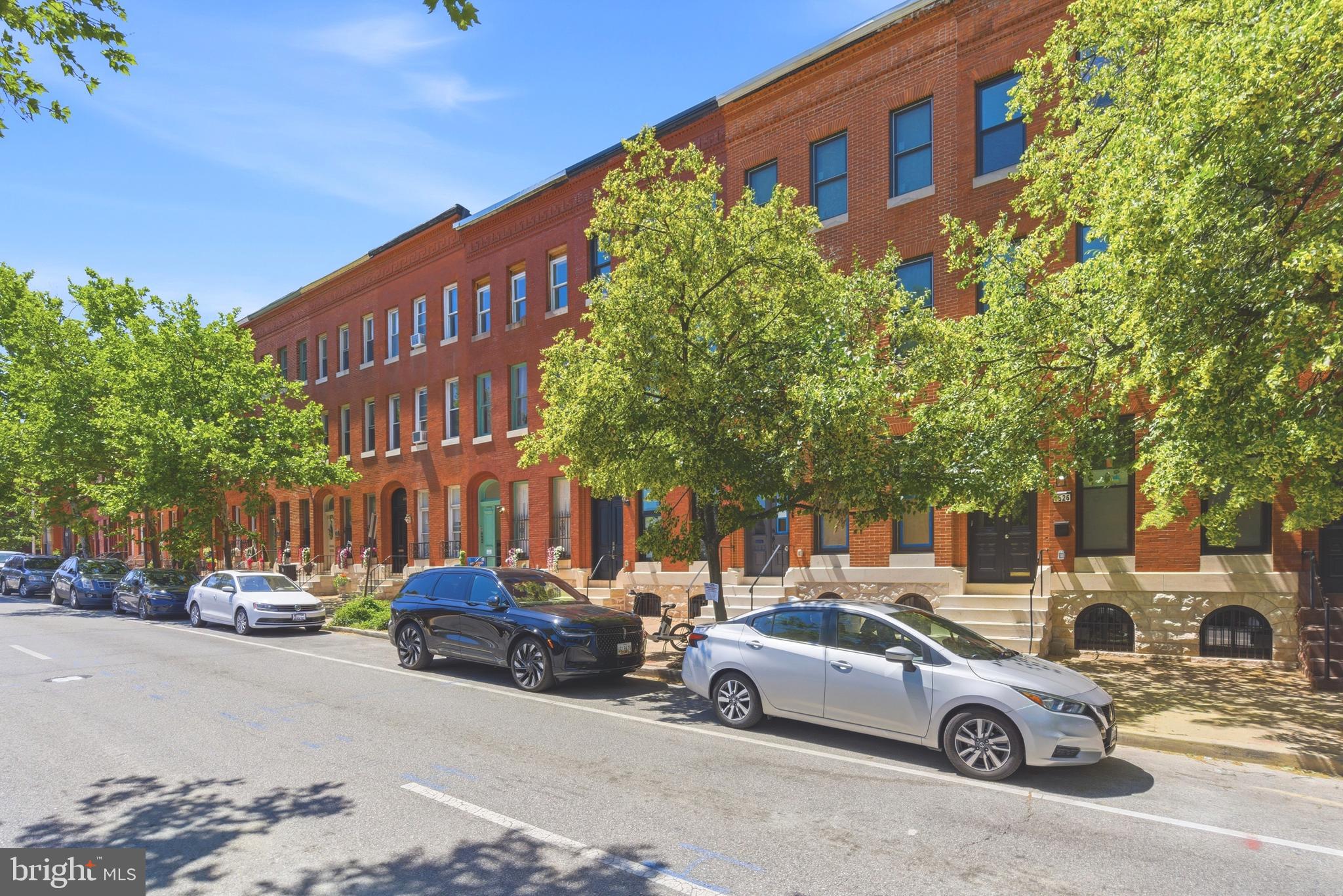 MARBLE HILL - Residential